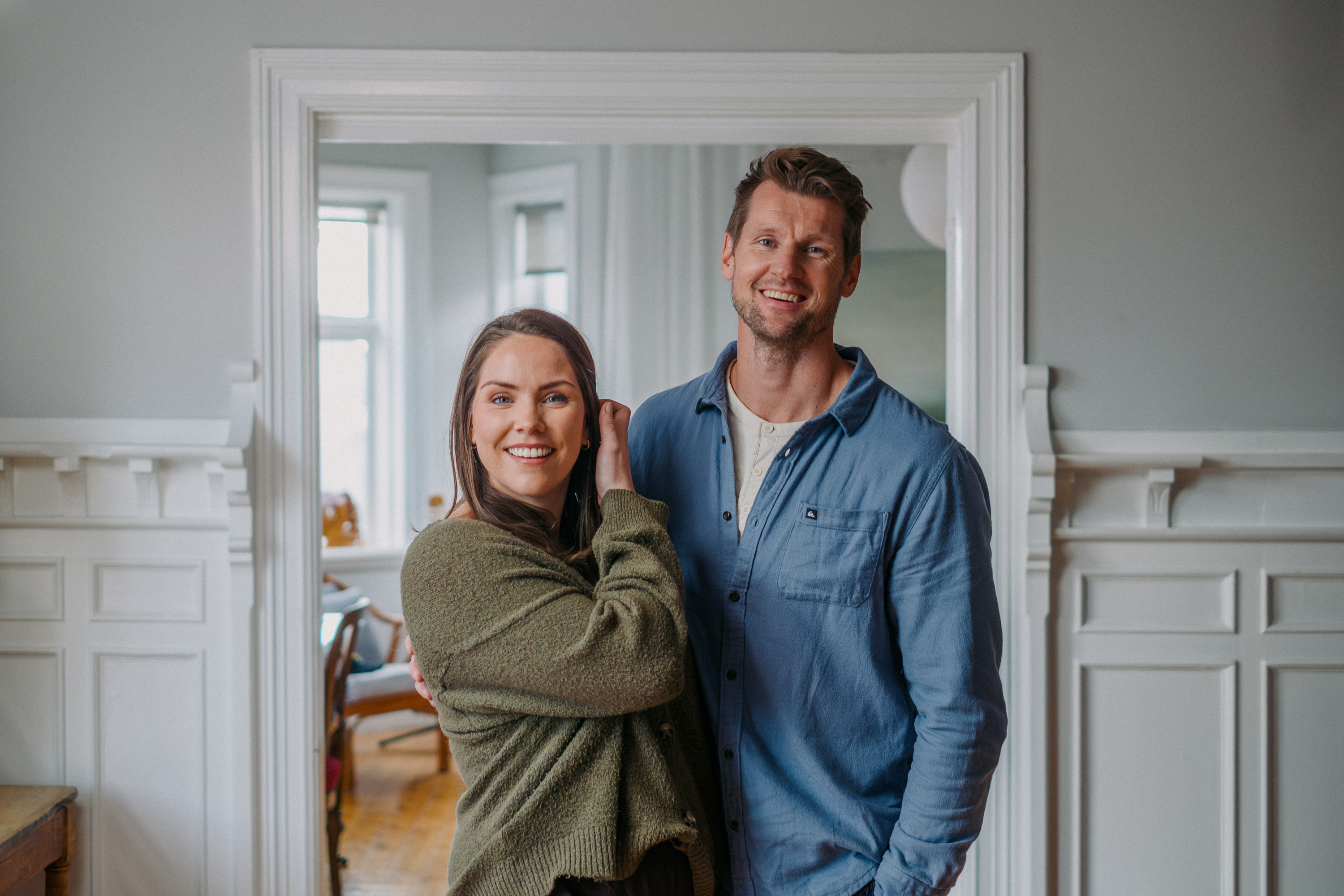 Fjölskylda fjármál og tryggingar