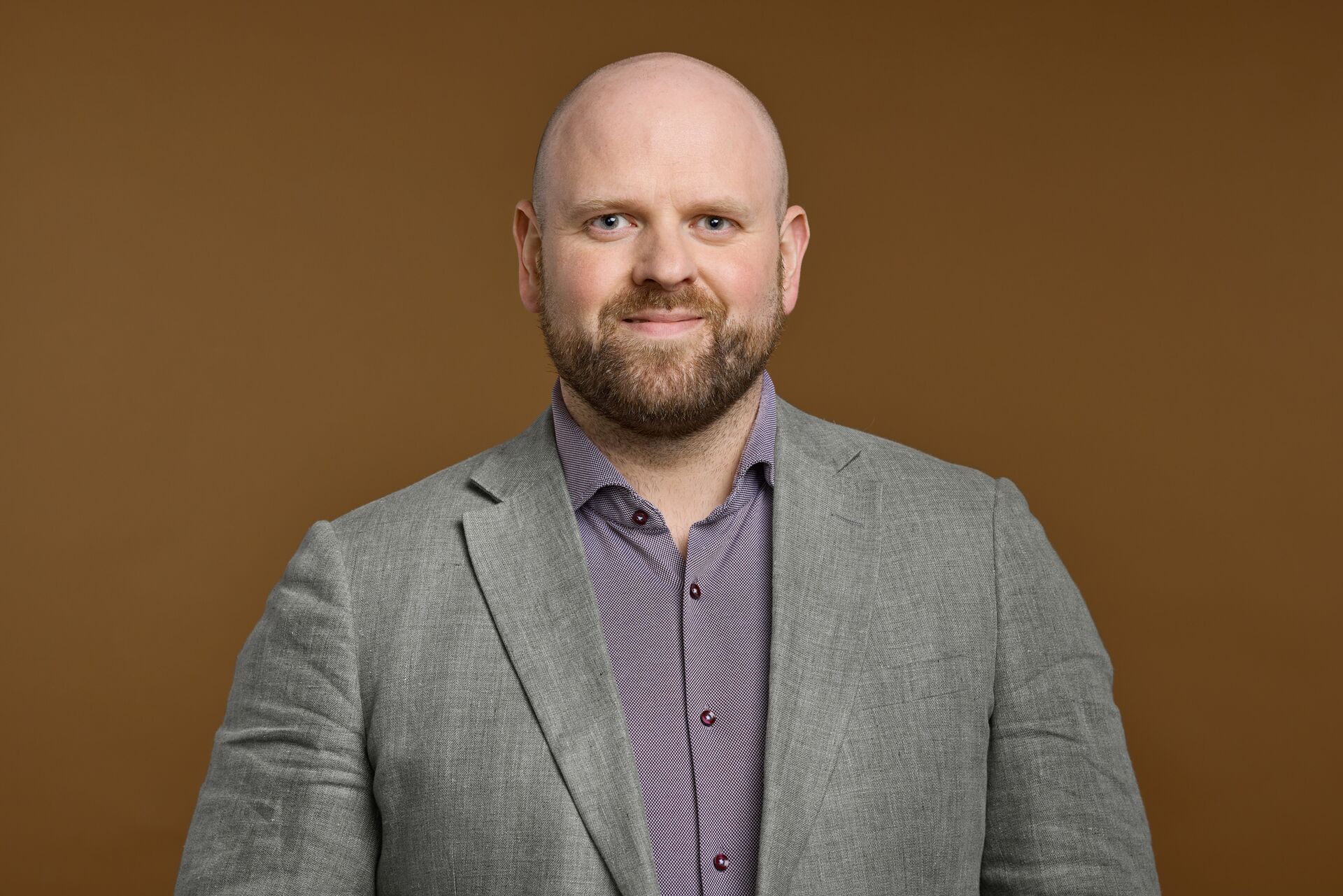 Kári S Friðriksson