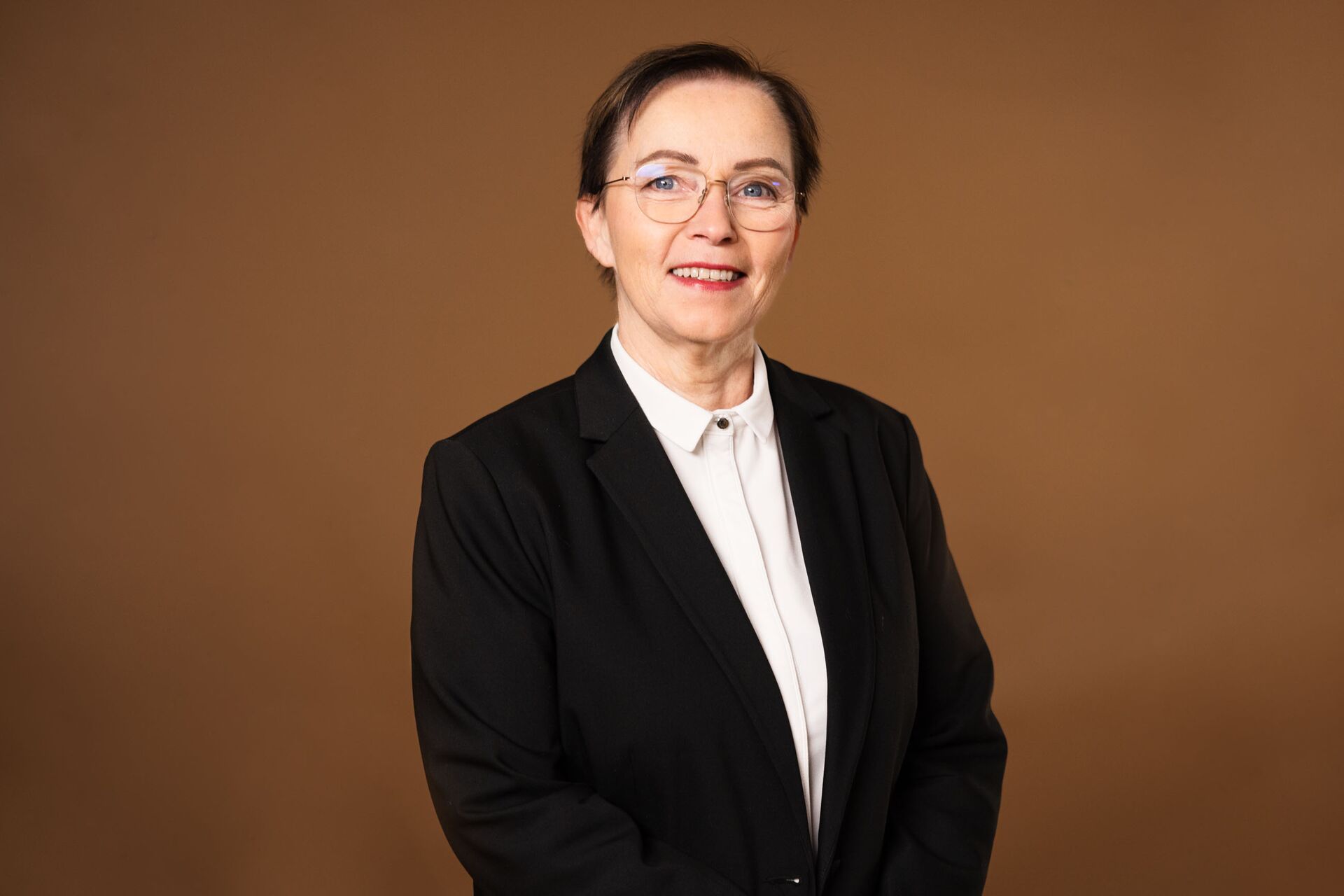 Oddný Þóra Helgadóttir