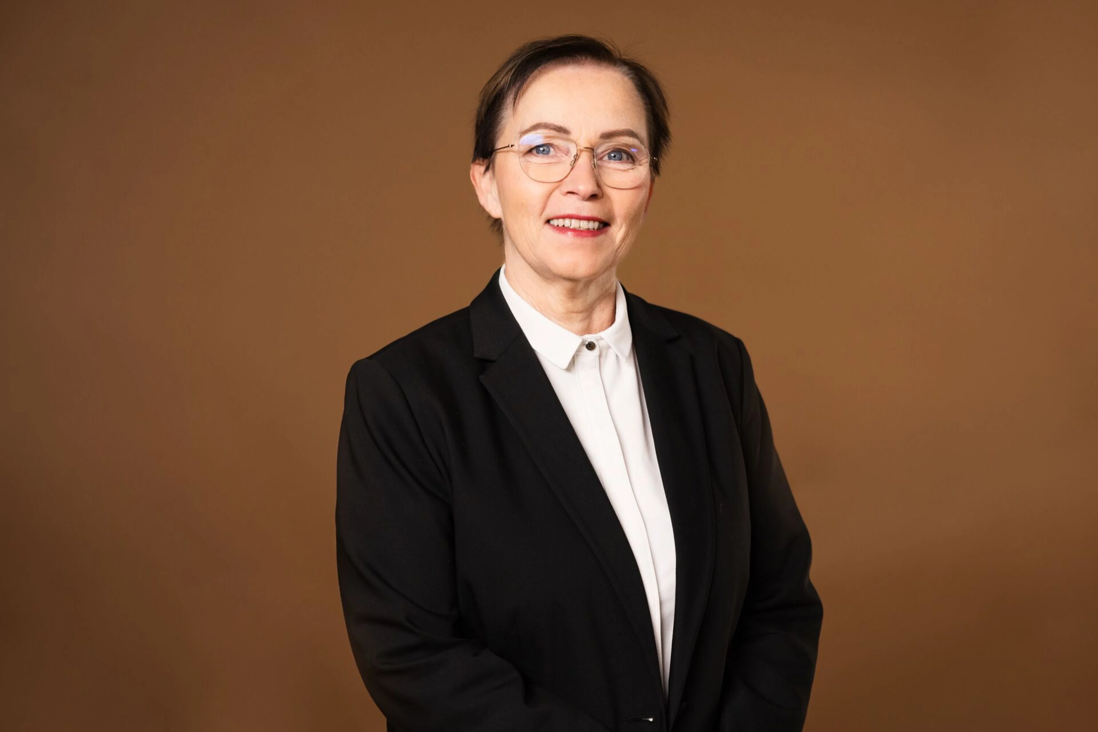 Oddný Þóra Helgadóttir