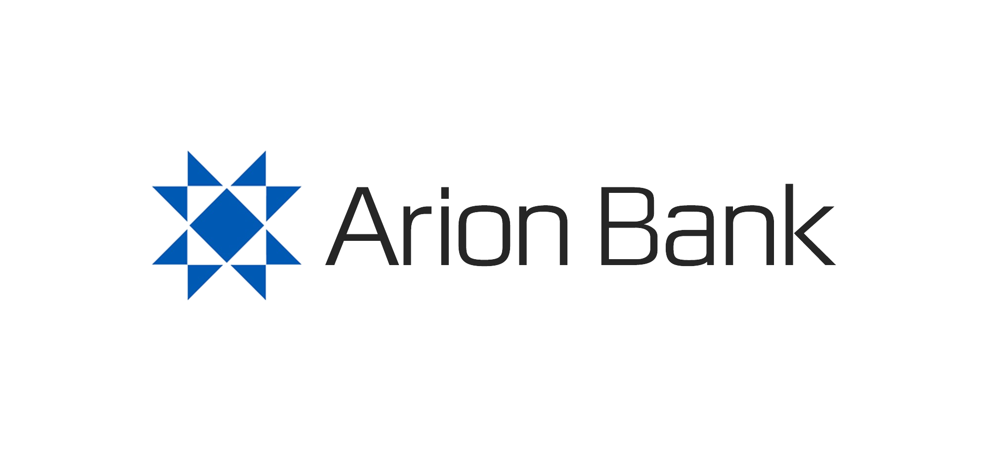 Arion logo - EN