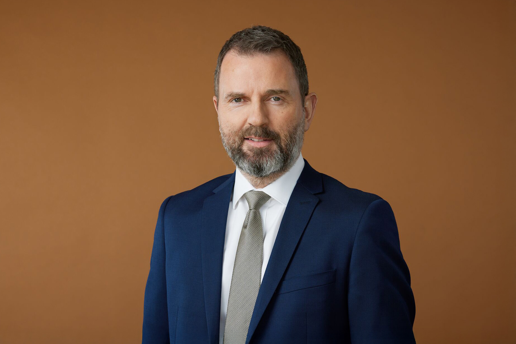 Haraldur Gudni Eidsson