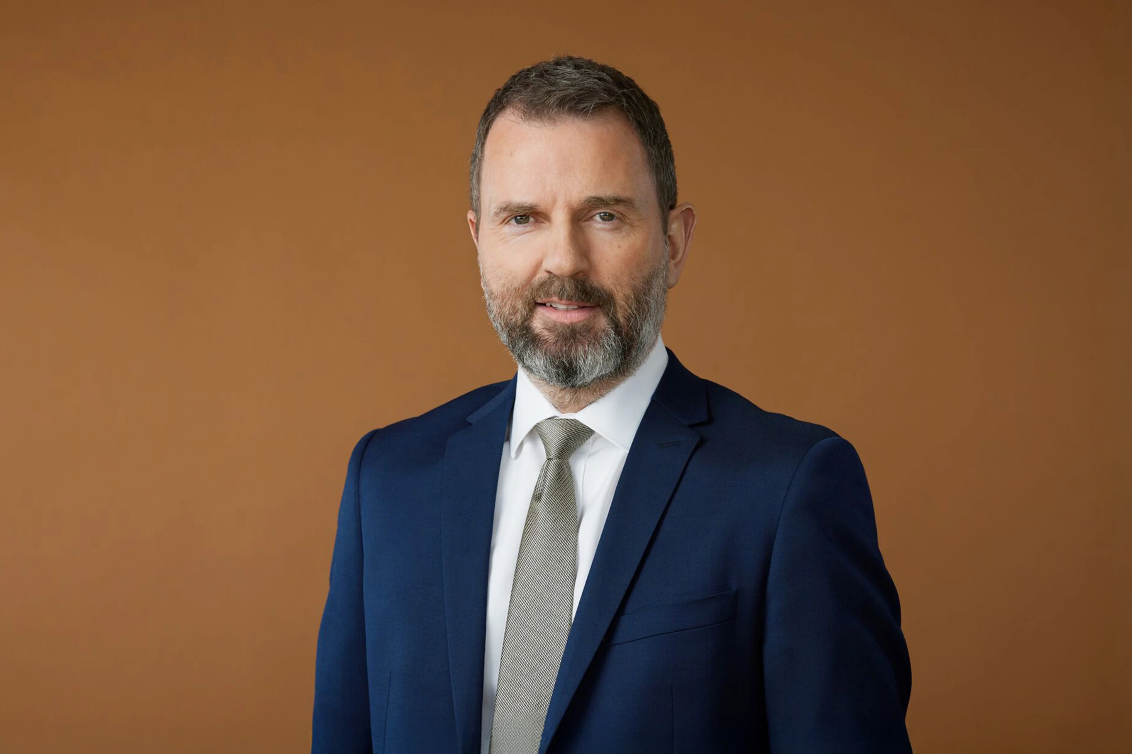 Haraldur Gudni Eidsson