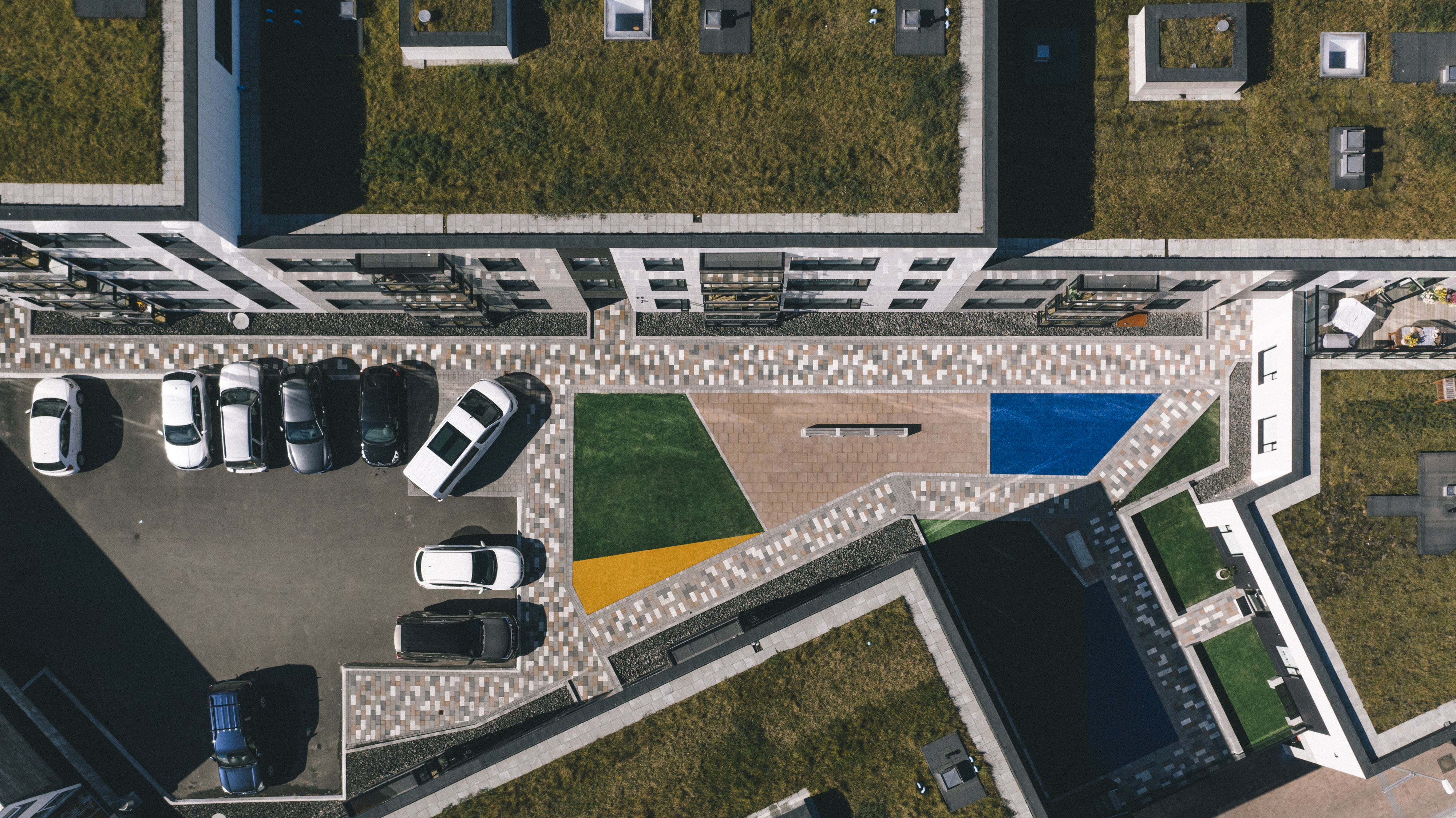 Húsfélög og Félagasamtök