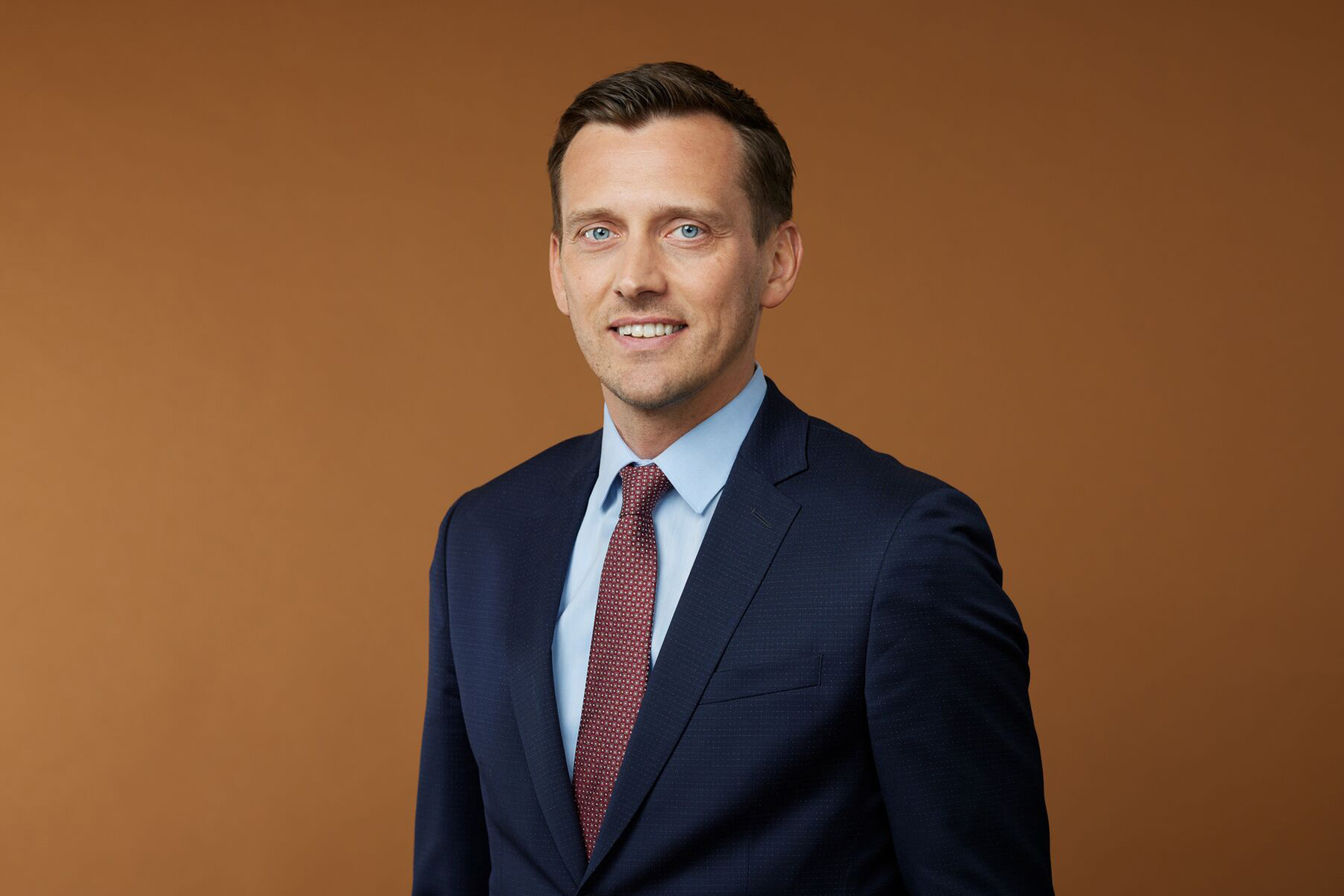 Úlfar Freyr Stefánsson