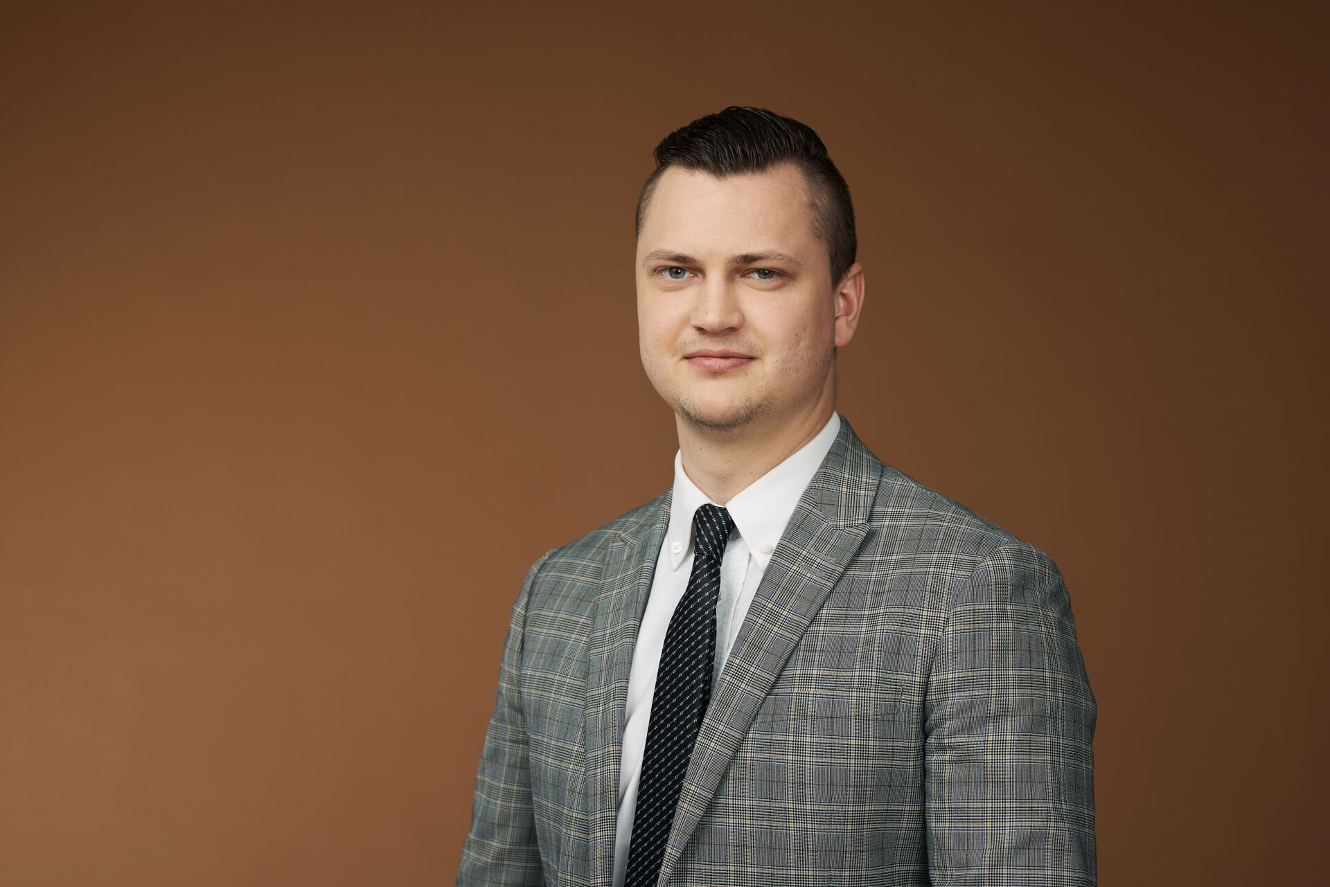 Valur Örn Vífilsson