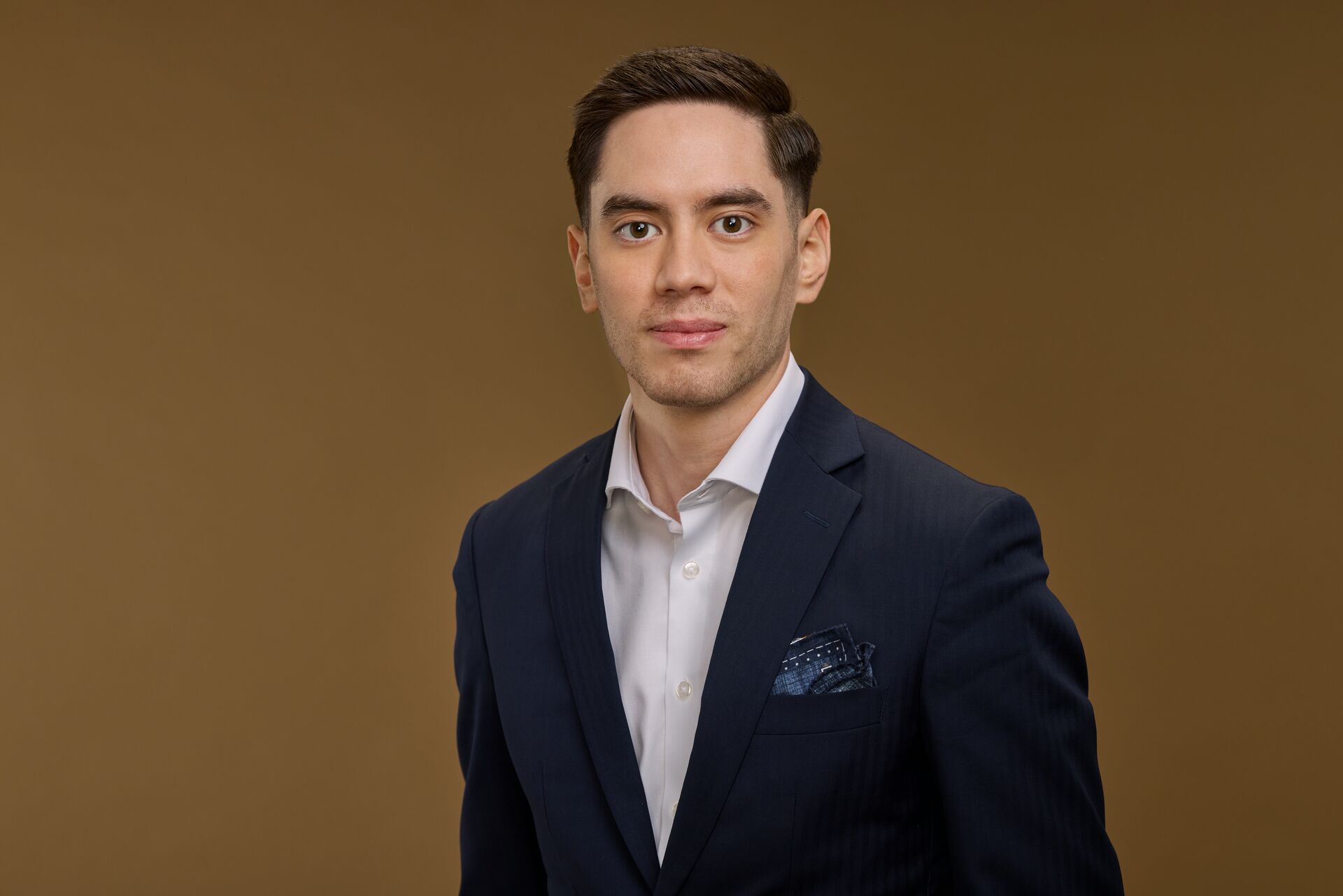 Helgi Severino Elíasson