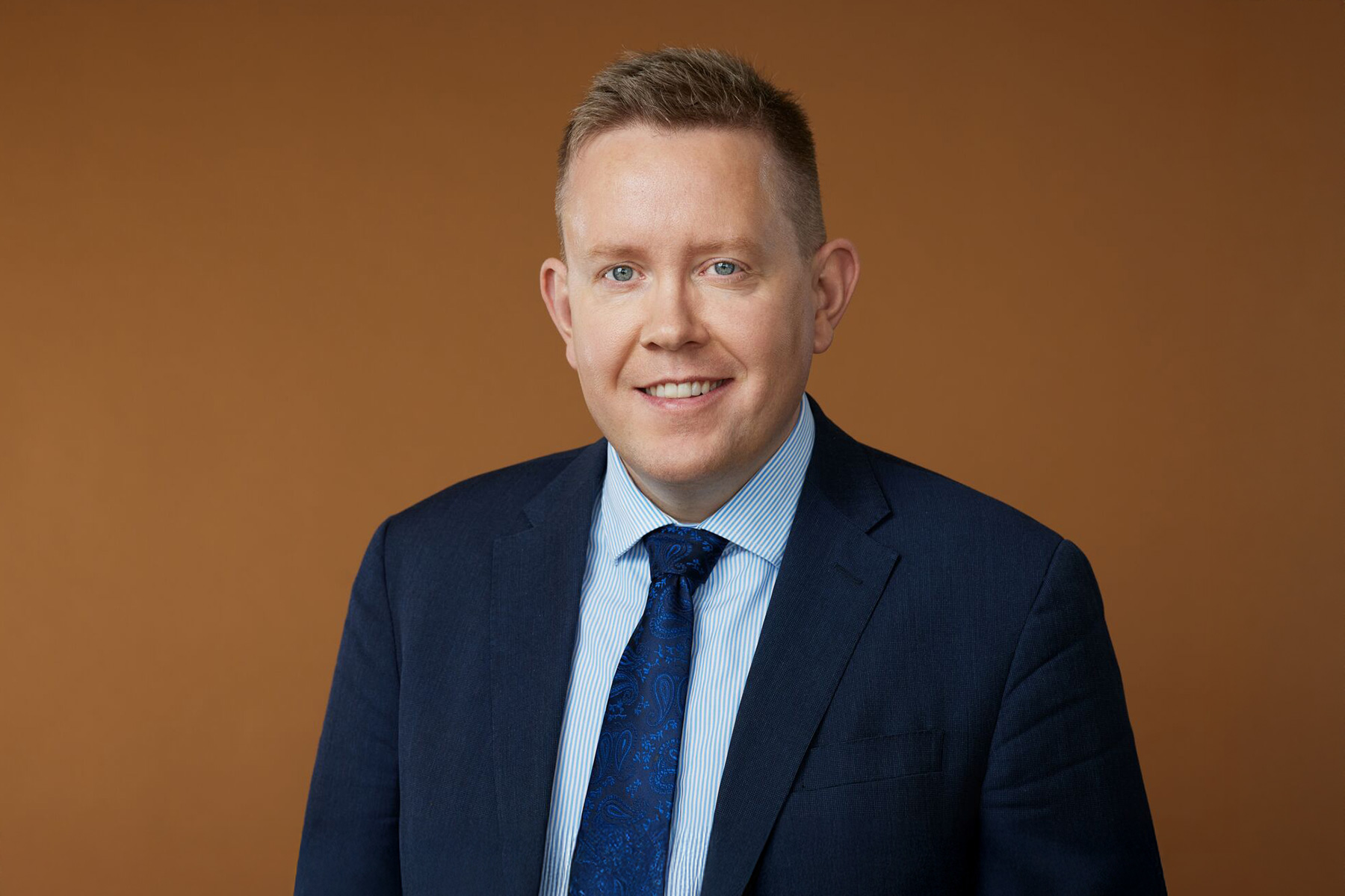 Theódór Friðbertsson