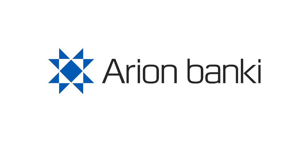 Arion logo - IS