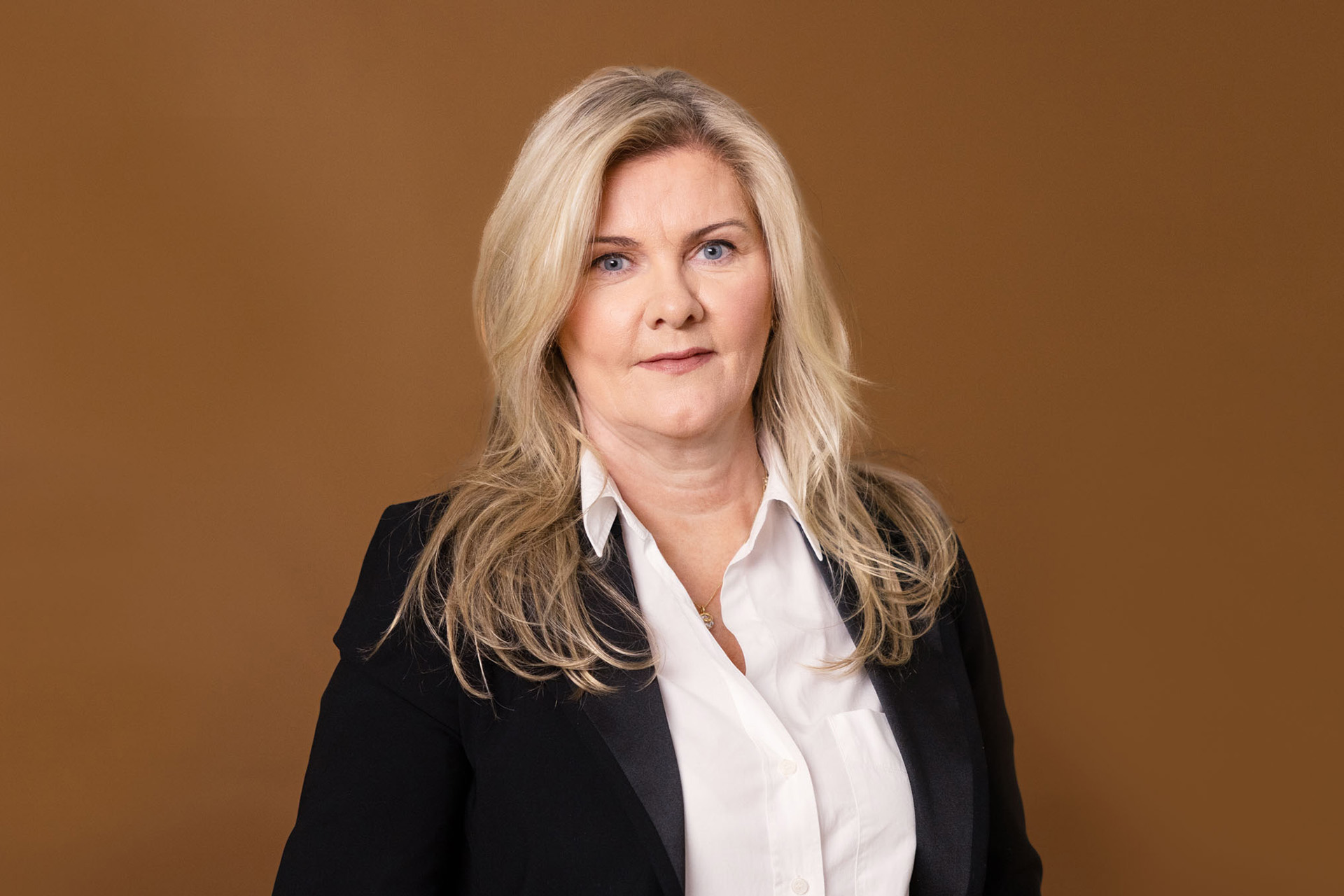 Svanhildur Freysteinsdóttir