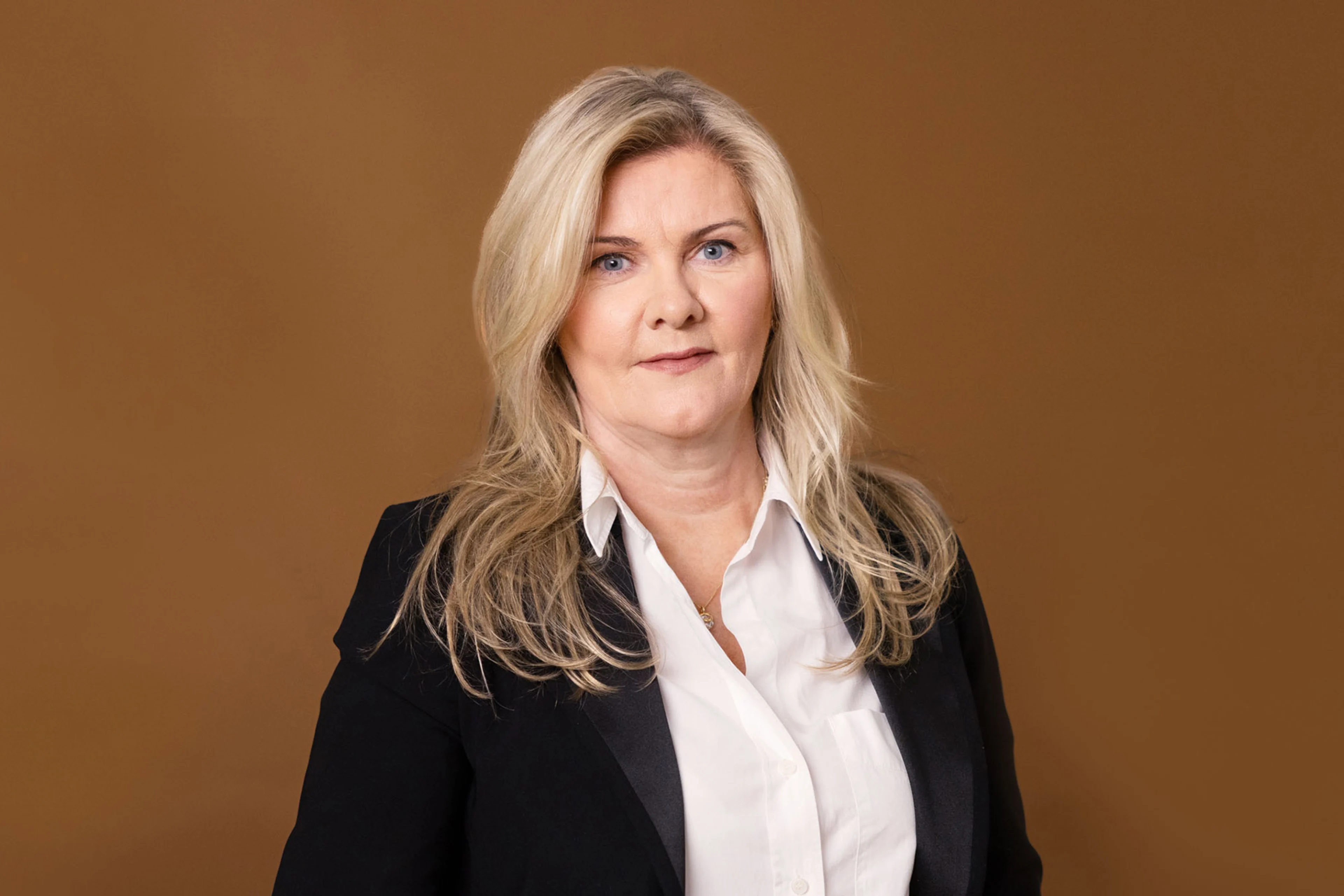 Svanhildur Freysteinsdóttir