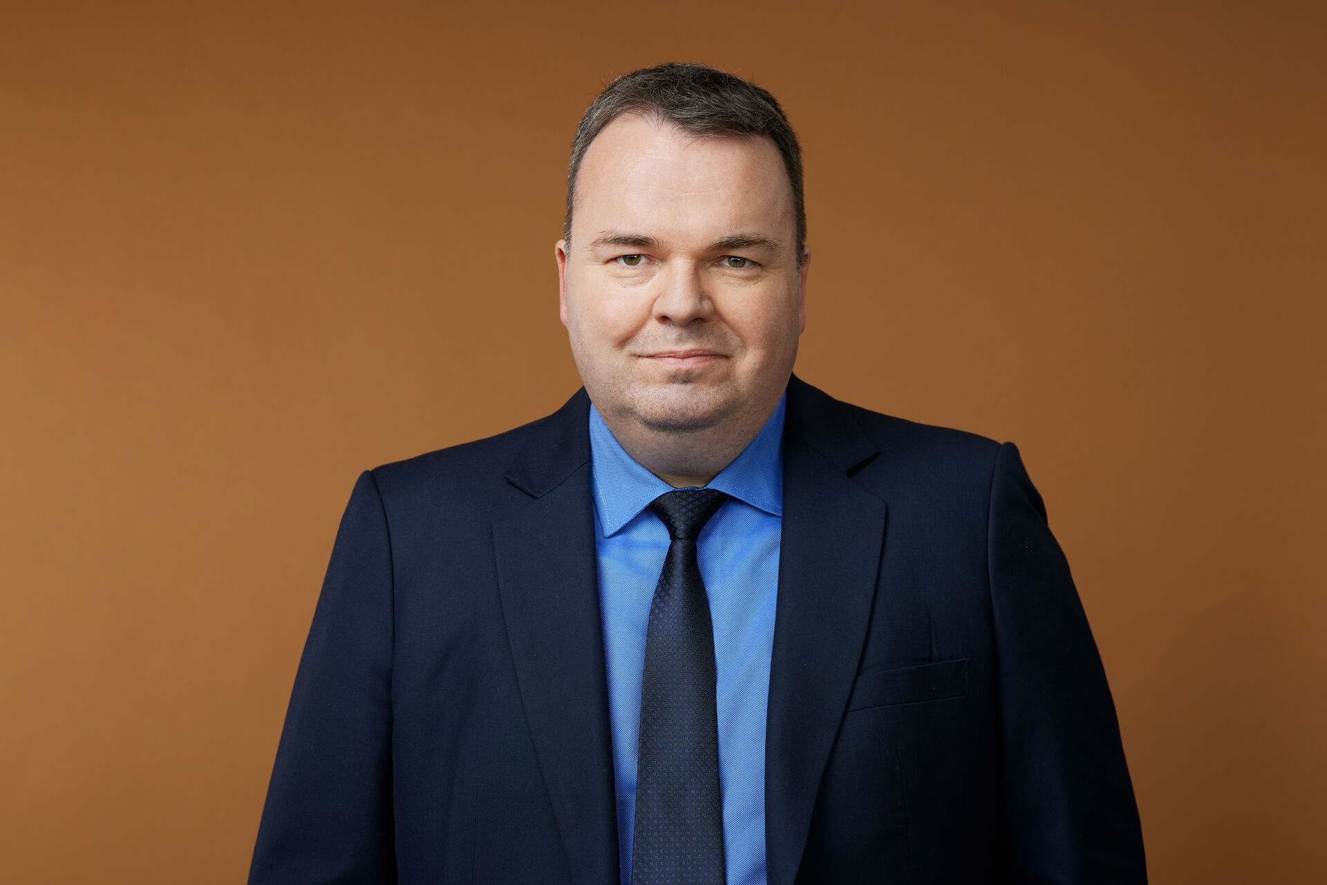 Ólafur Örn Jónsson