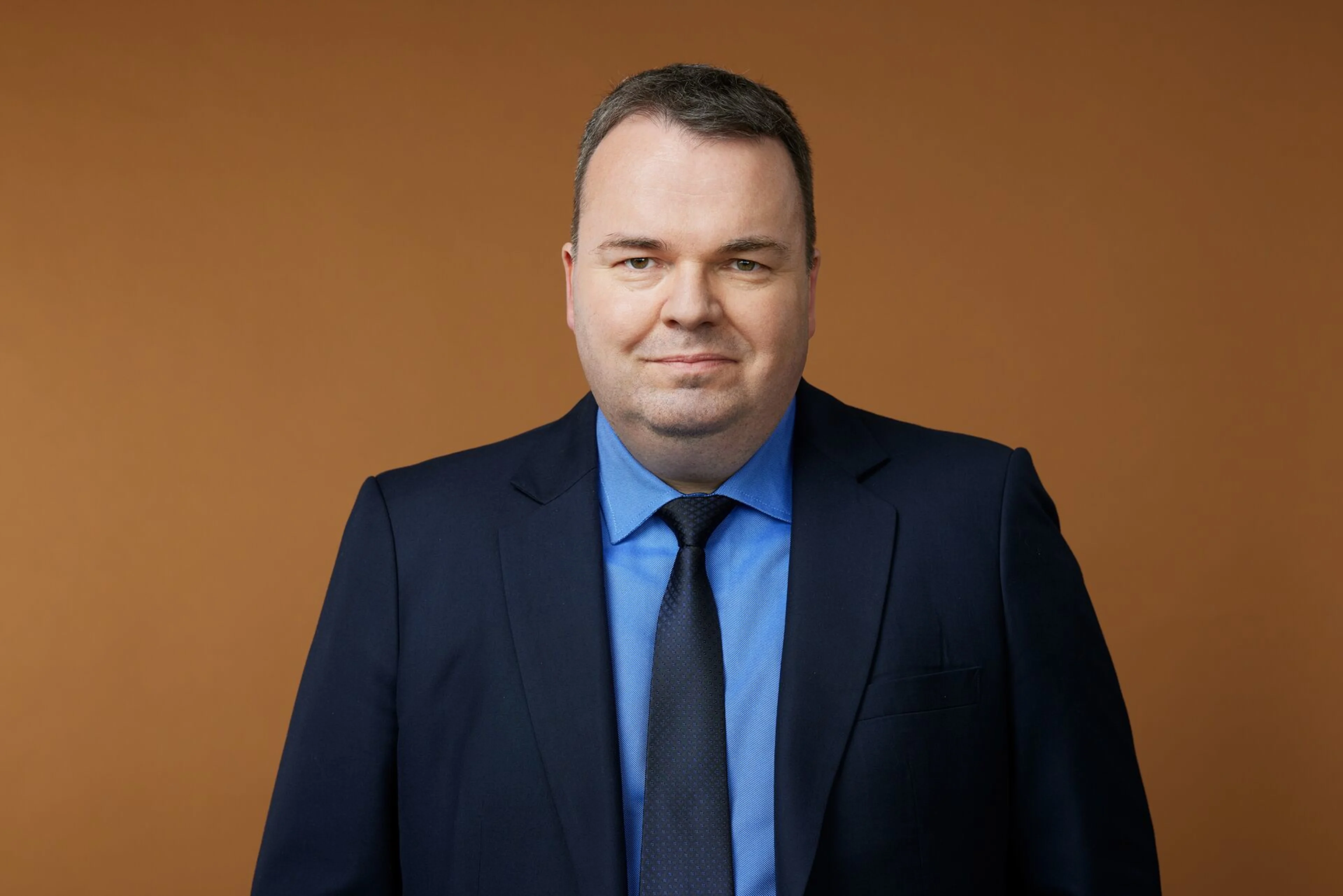 Ólafur Örn Jónsson