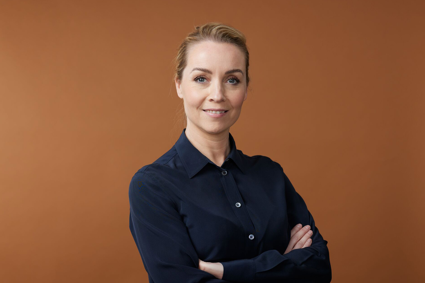 Birna Hlín Káradóttir