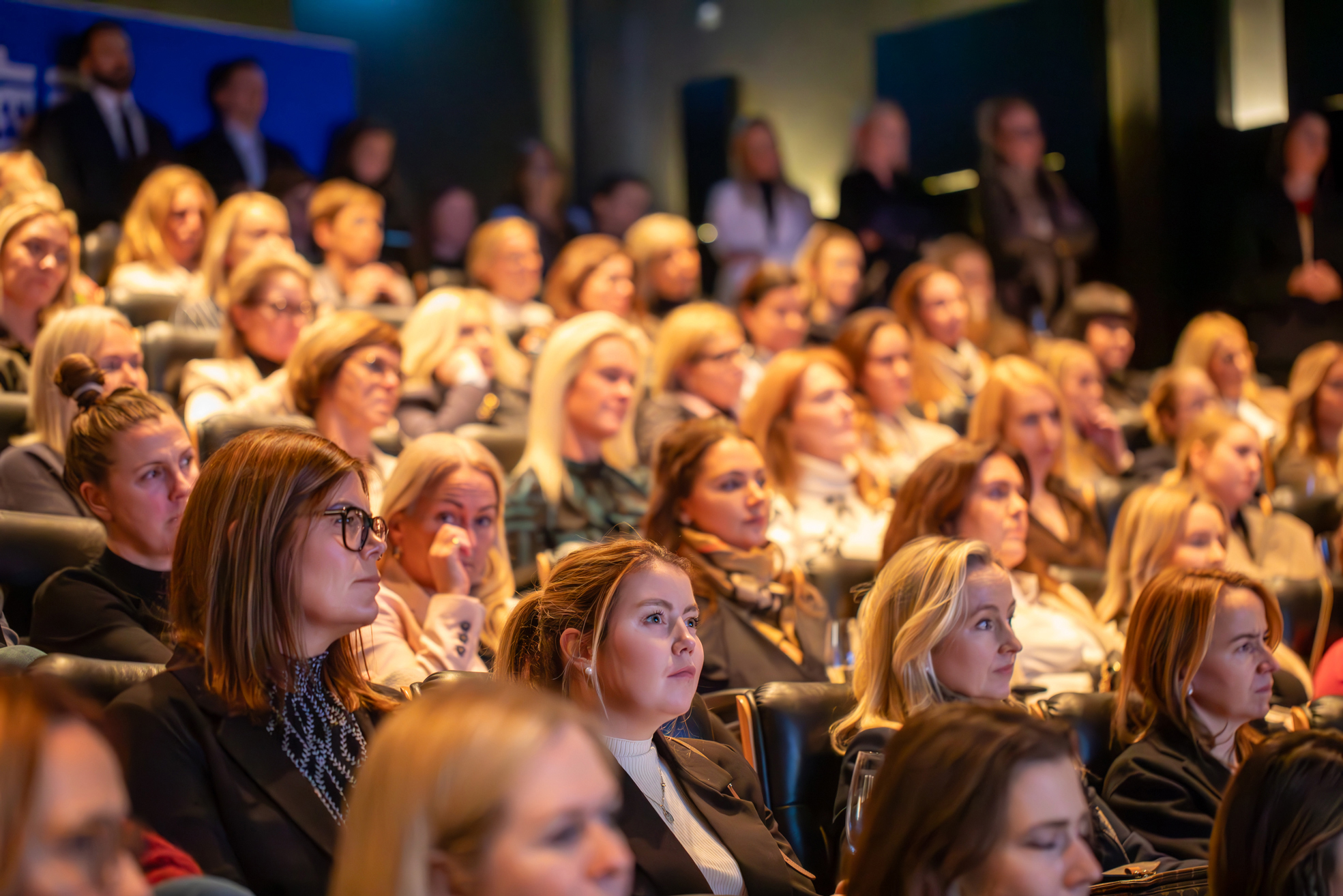 Viðburðir og samstarf