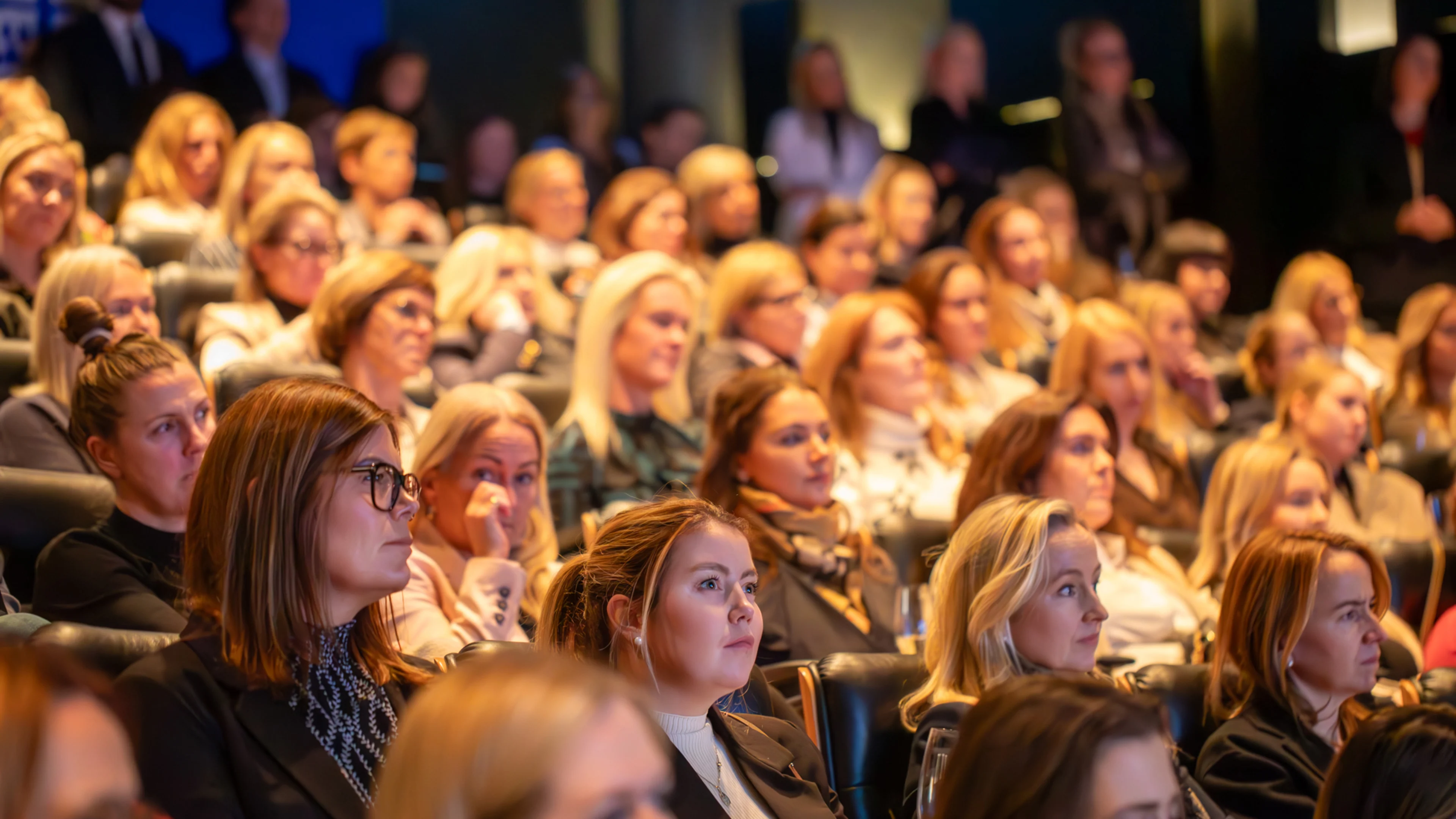 Viðburðir og samstarf