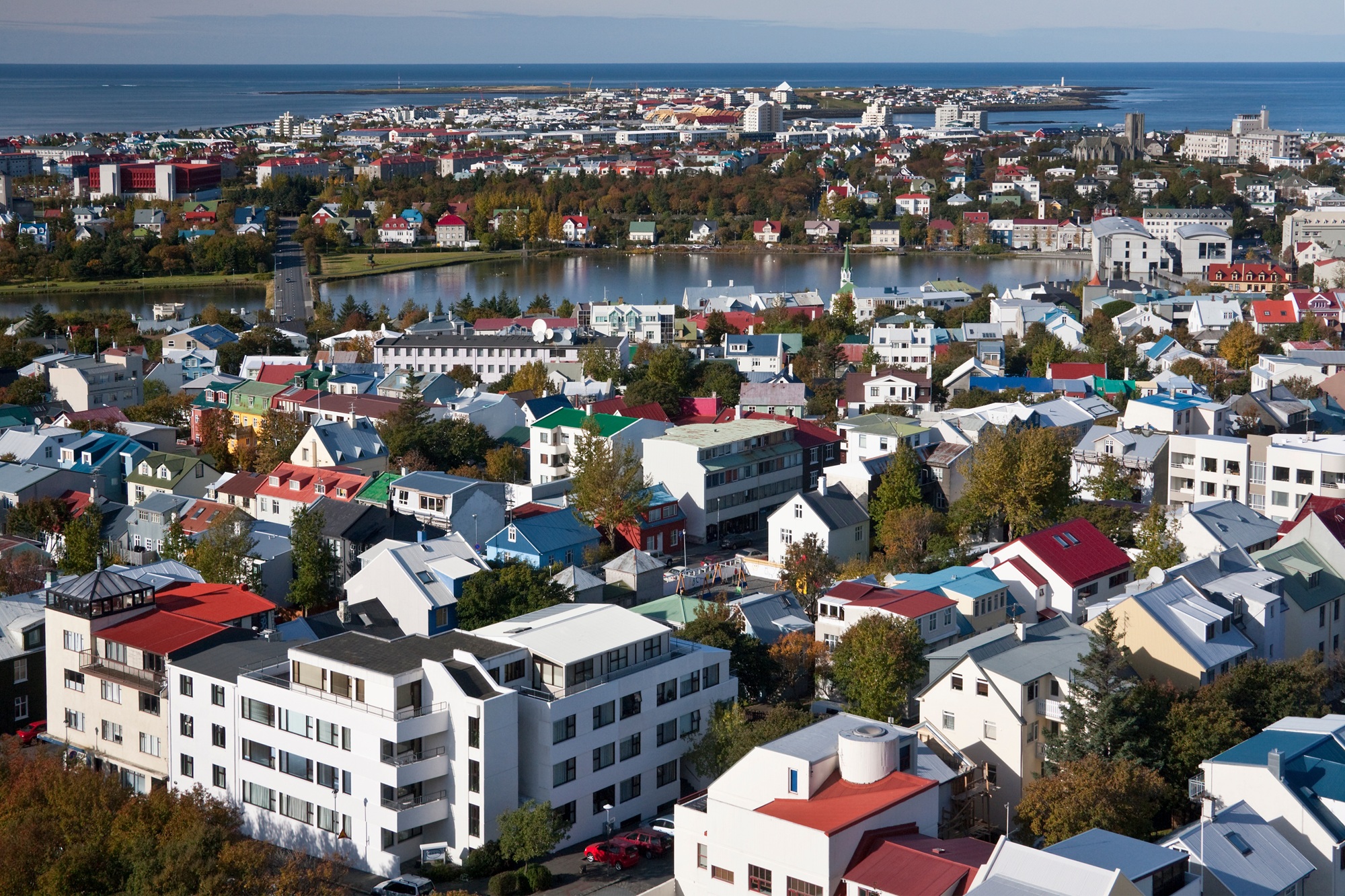 Íbúðasparnaður
