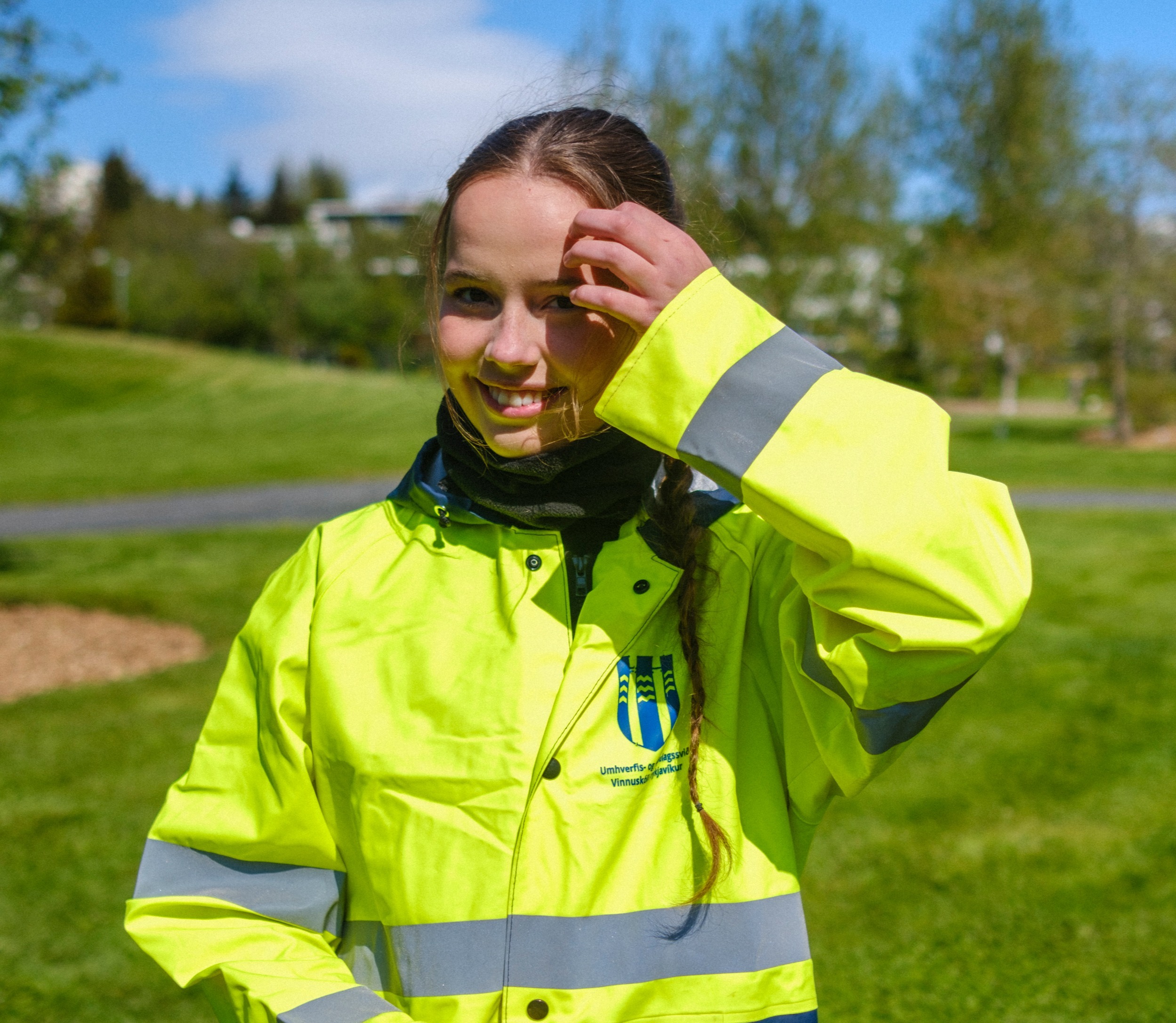 Sumarleikur Stelpa 2