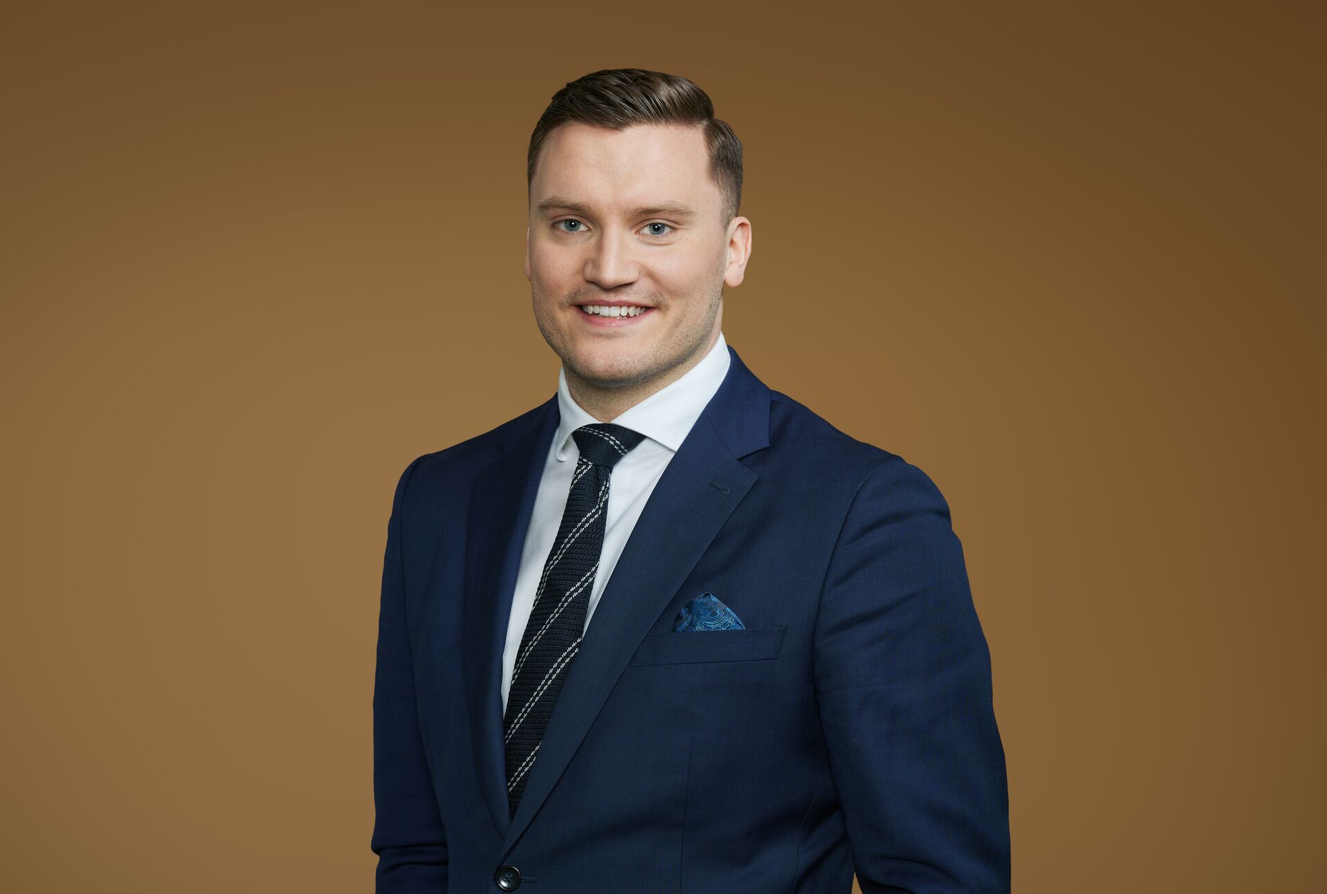 Magnús Öder Einarsson