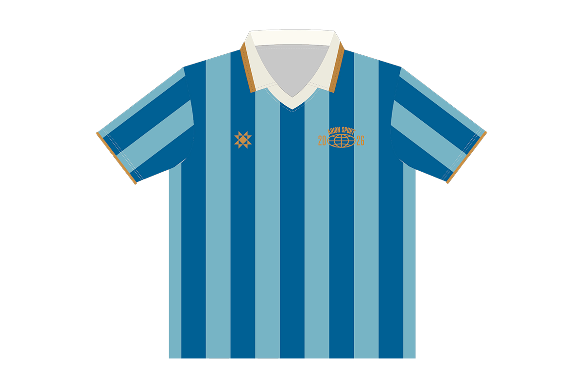 Arion Sport 2026 - treyja