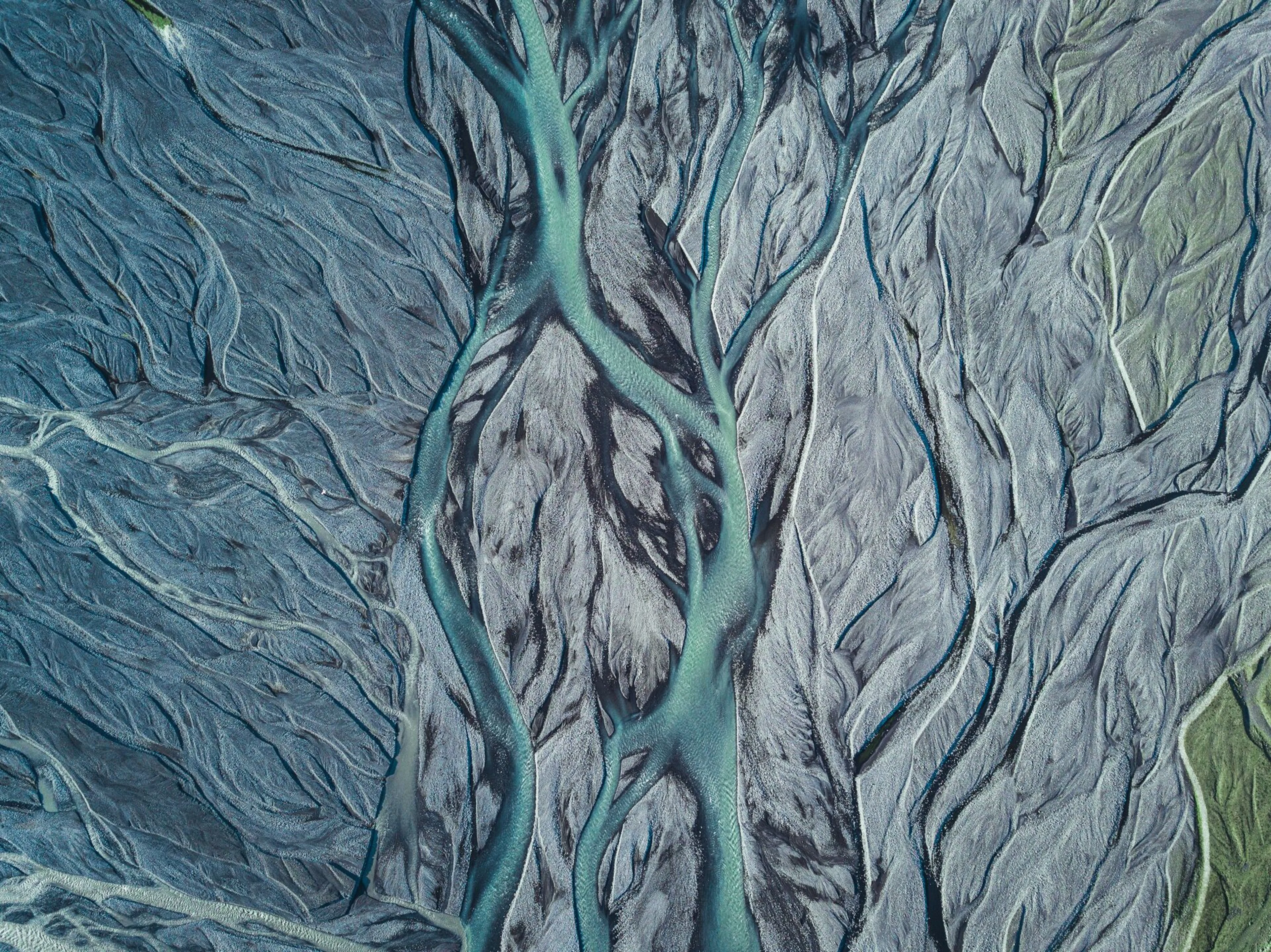 landslag-vatn-osar-sandur