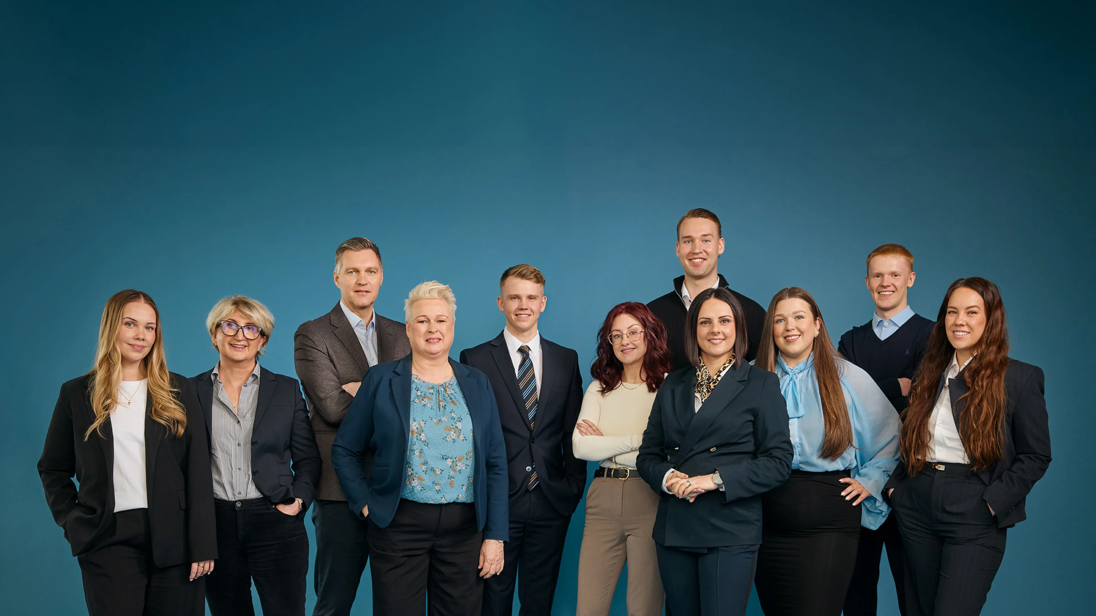 Arion Reykjanesbær starfsfólk