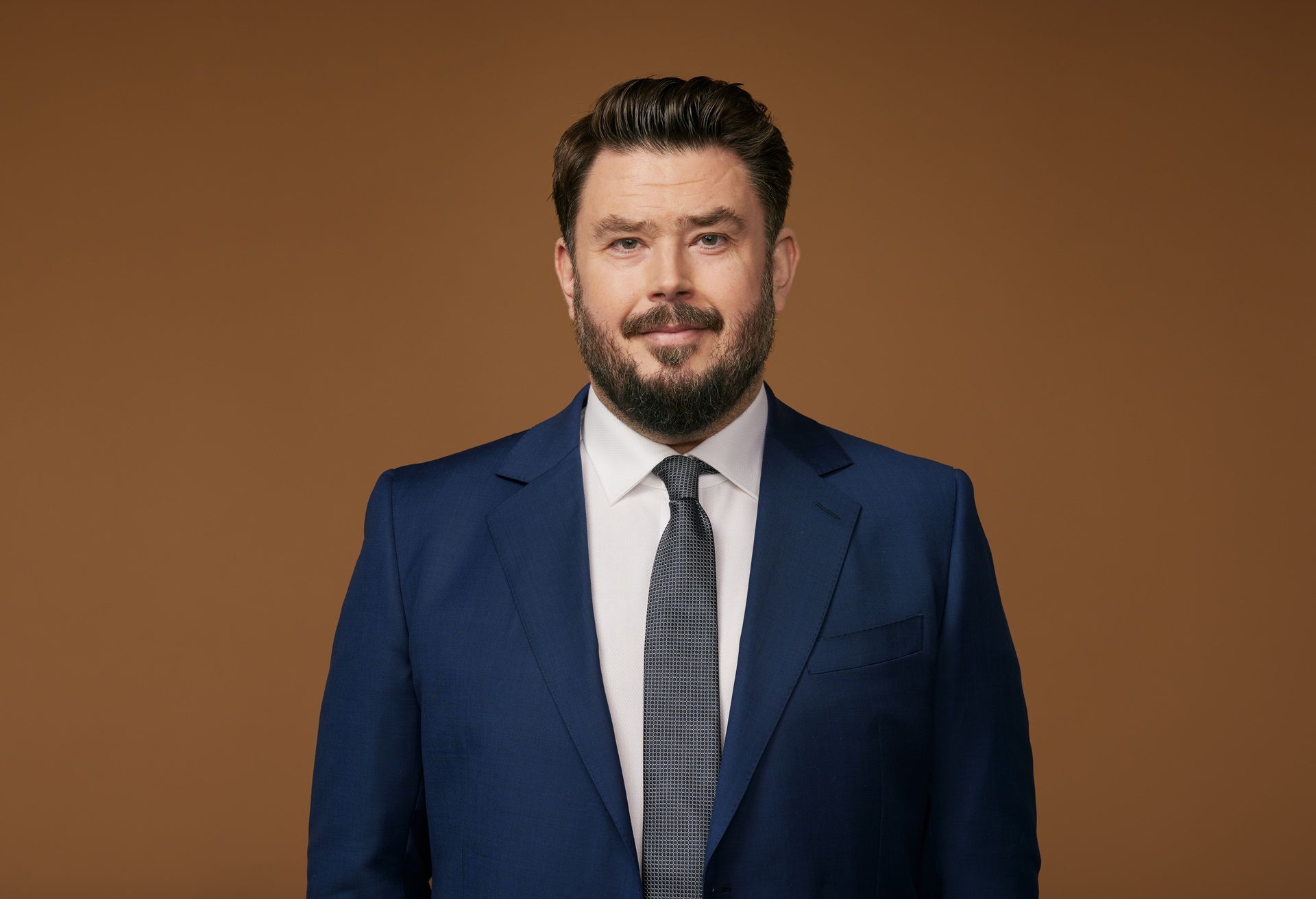 Siggeir Vilhjálmsson