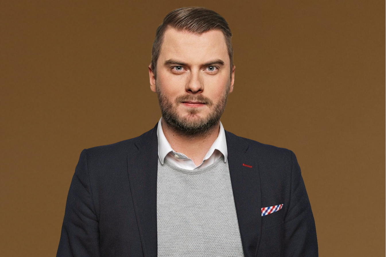 Björgvin Már Þorvaldsson