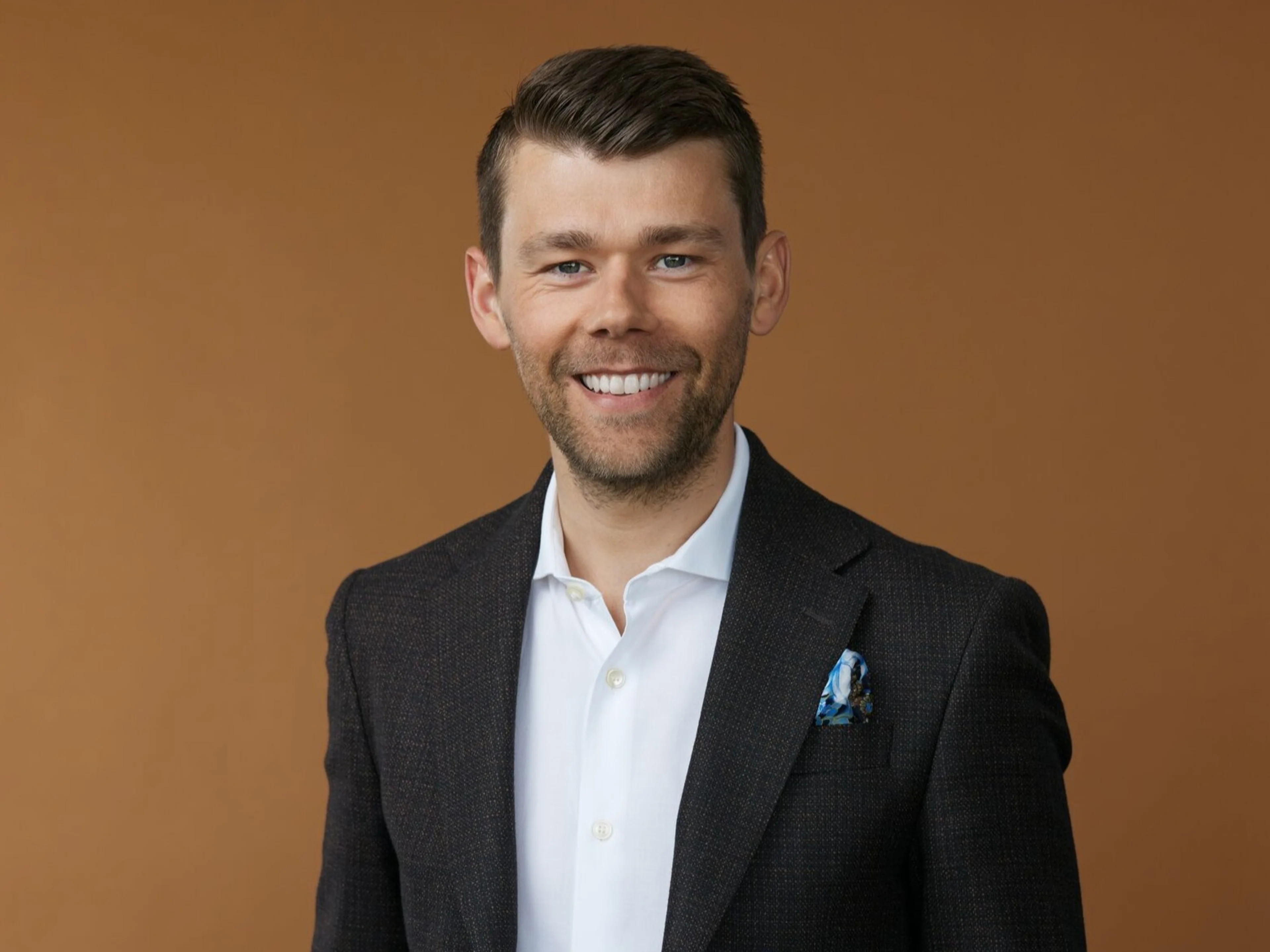 Hjalti Már Hauksson