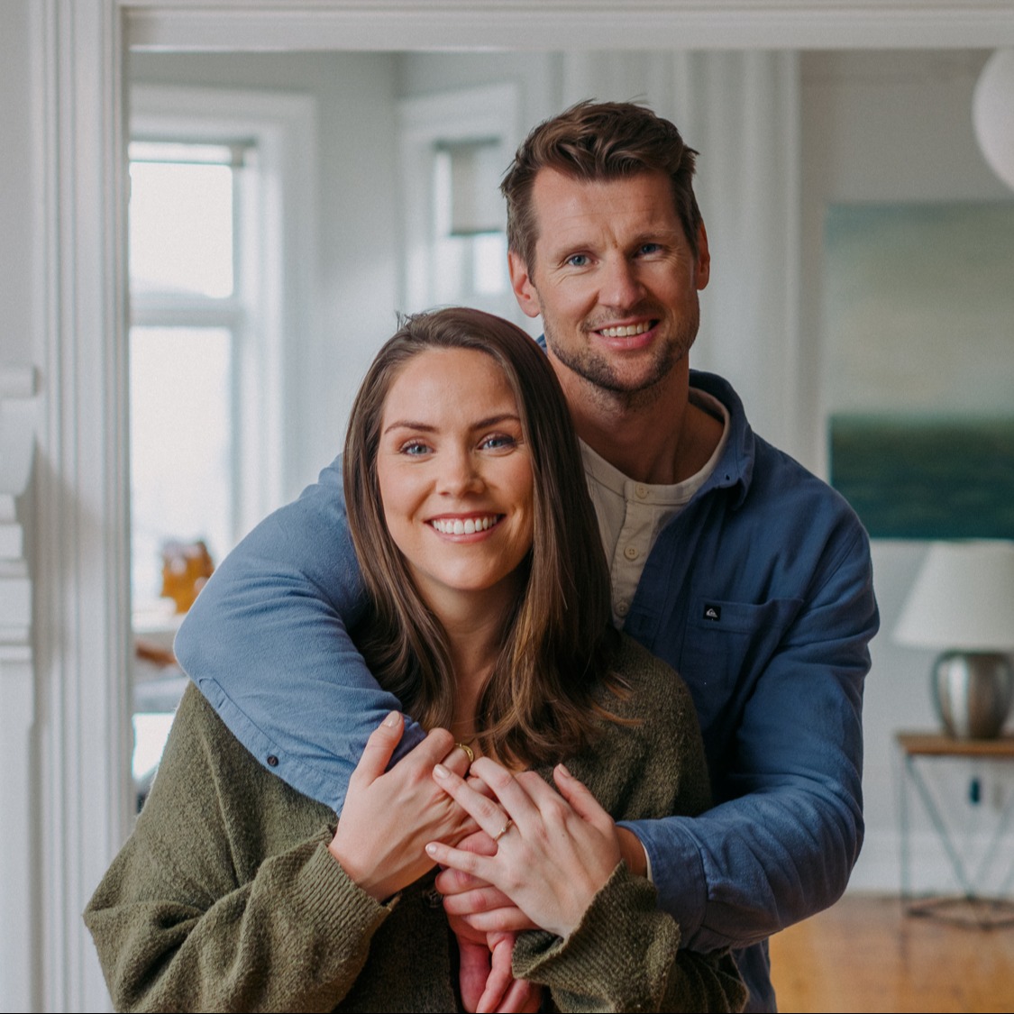 Fjármál og tryggingar