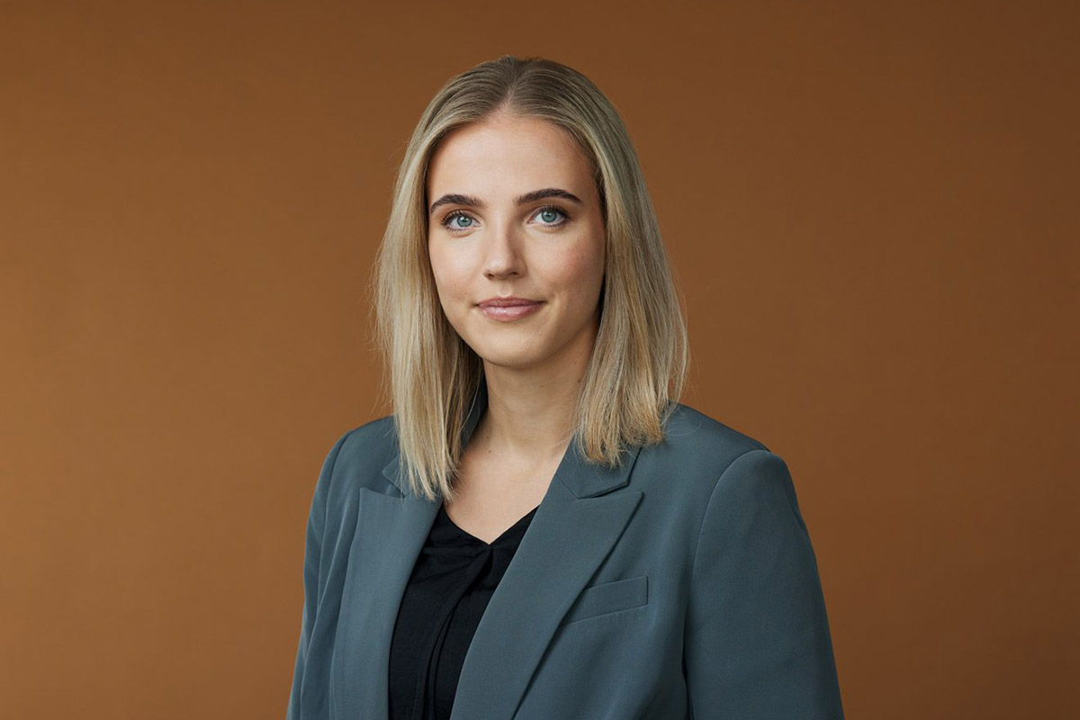 Halla Sigrún Mathiesen