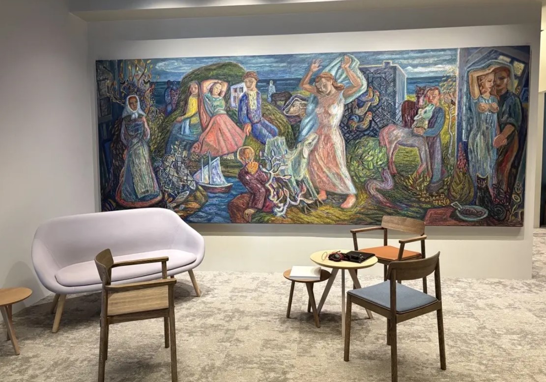 Bíldshöfði - útibú