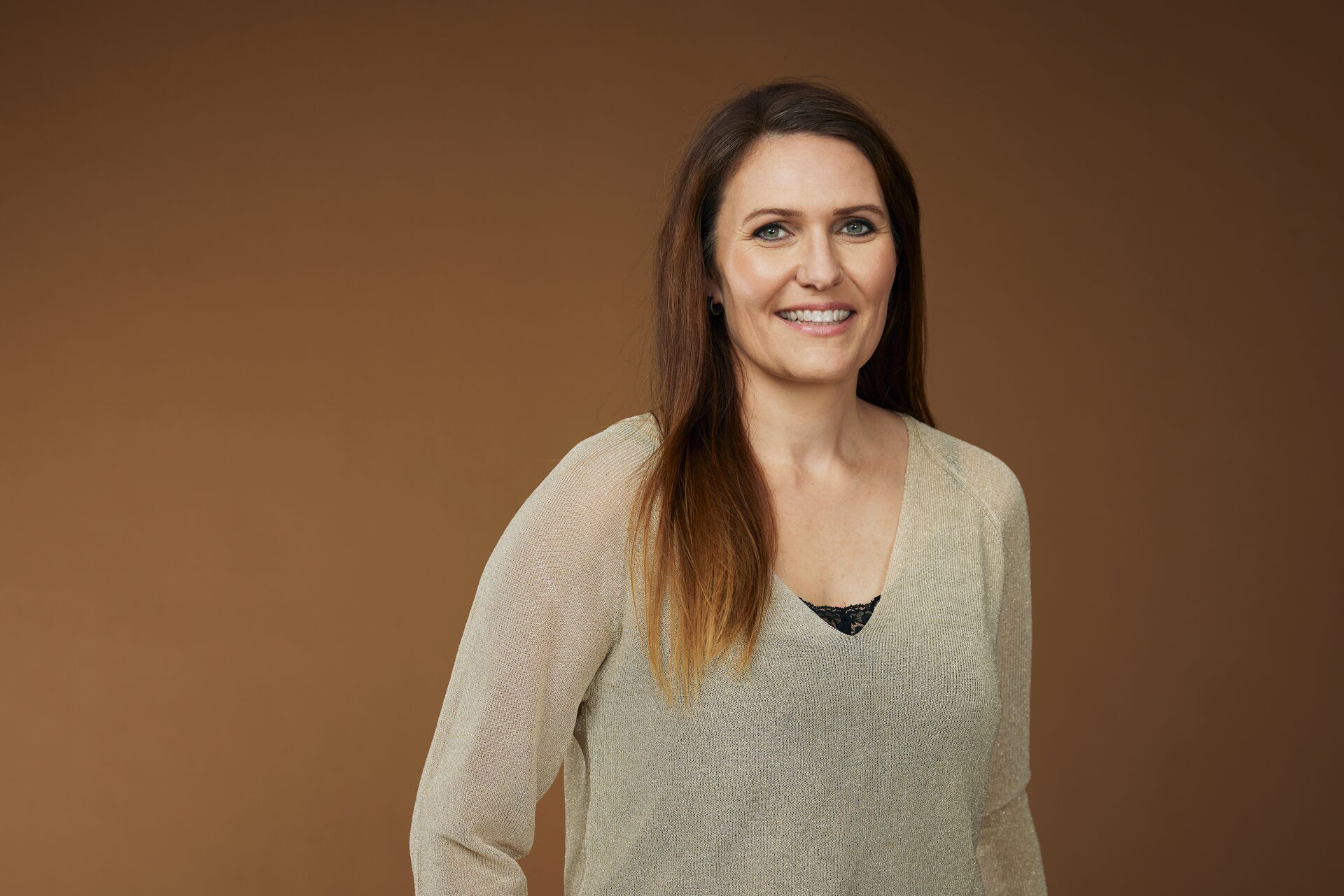 Berglind Guðmundsdóttir