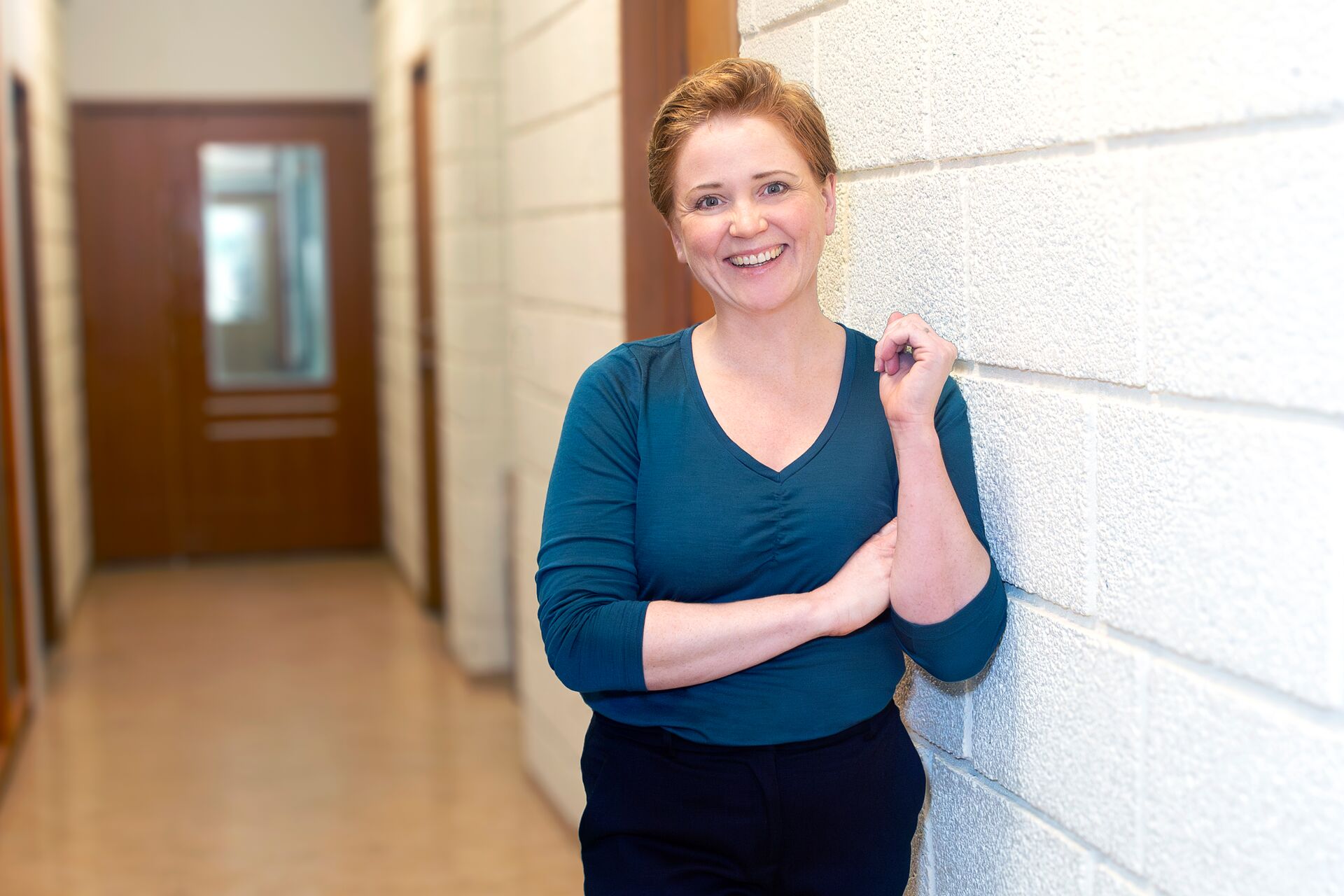 Helga Dögg Flosadóttir