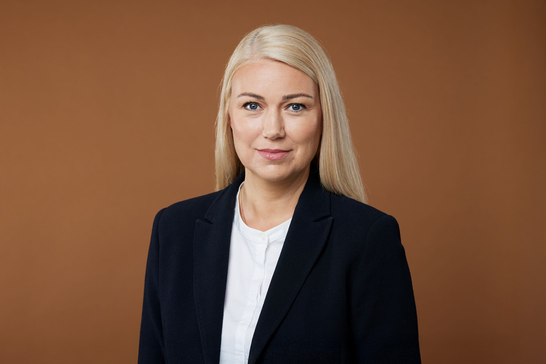 Ida Brá Benediktsdóttir