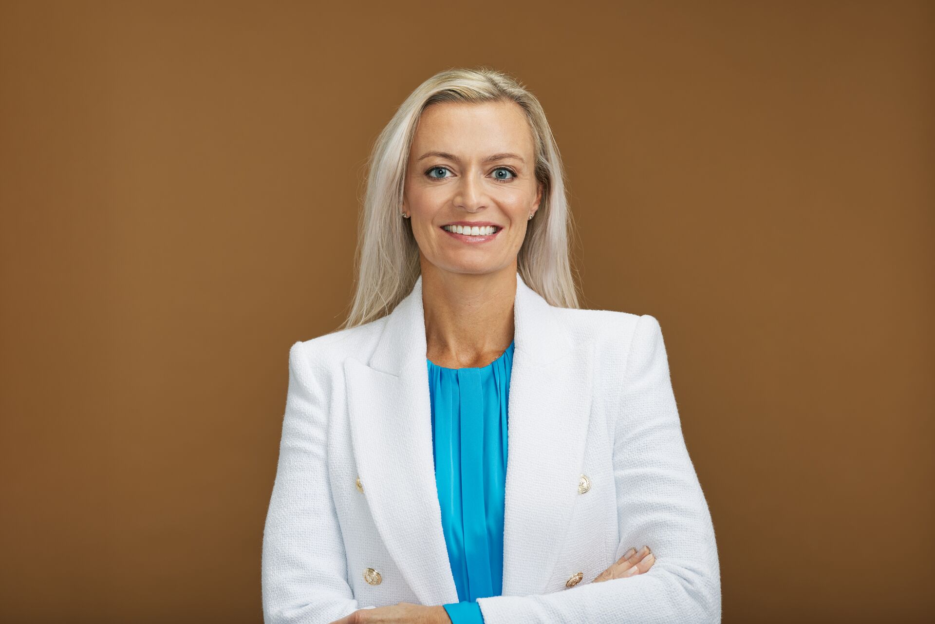 Gudmunda Kristjansdottir