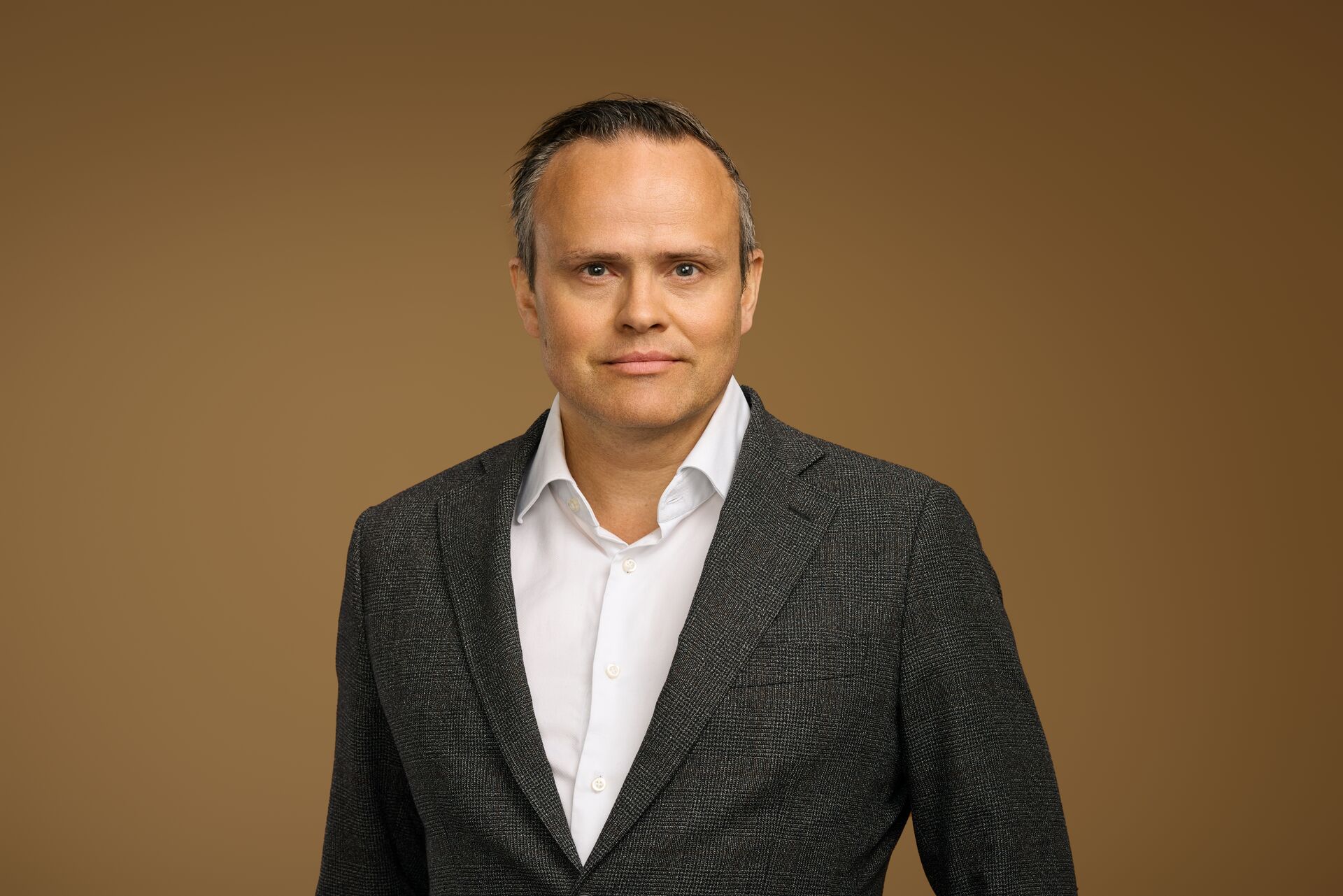 Hjörleifur Arnar Waagfjörð