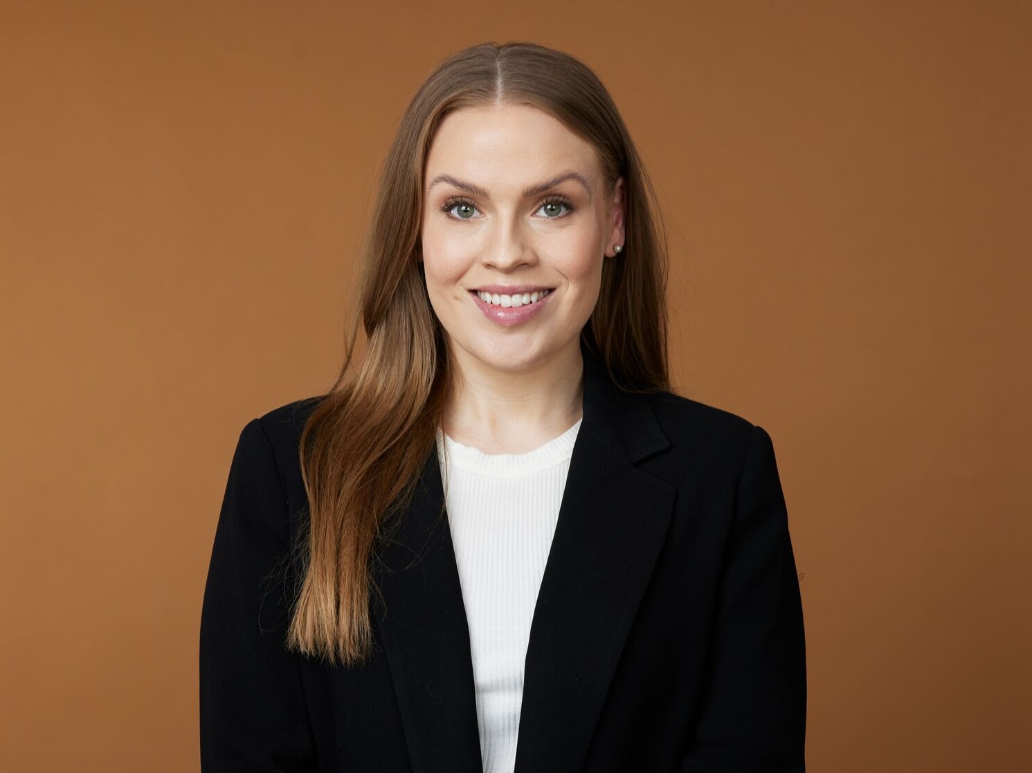 Ingibjörg Thelma Leópoldsdóttir