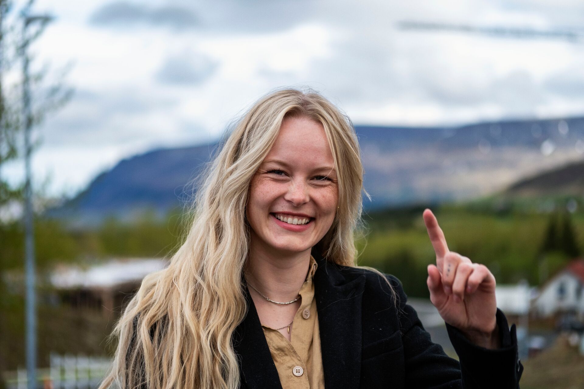 Þinn árangur - Vera