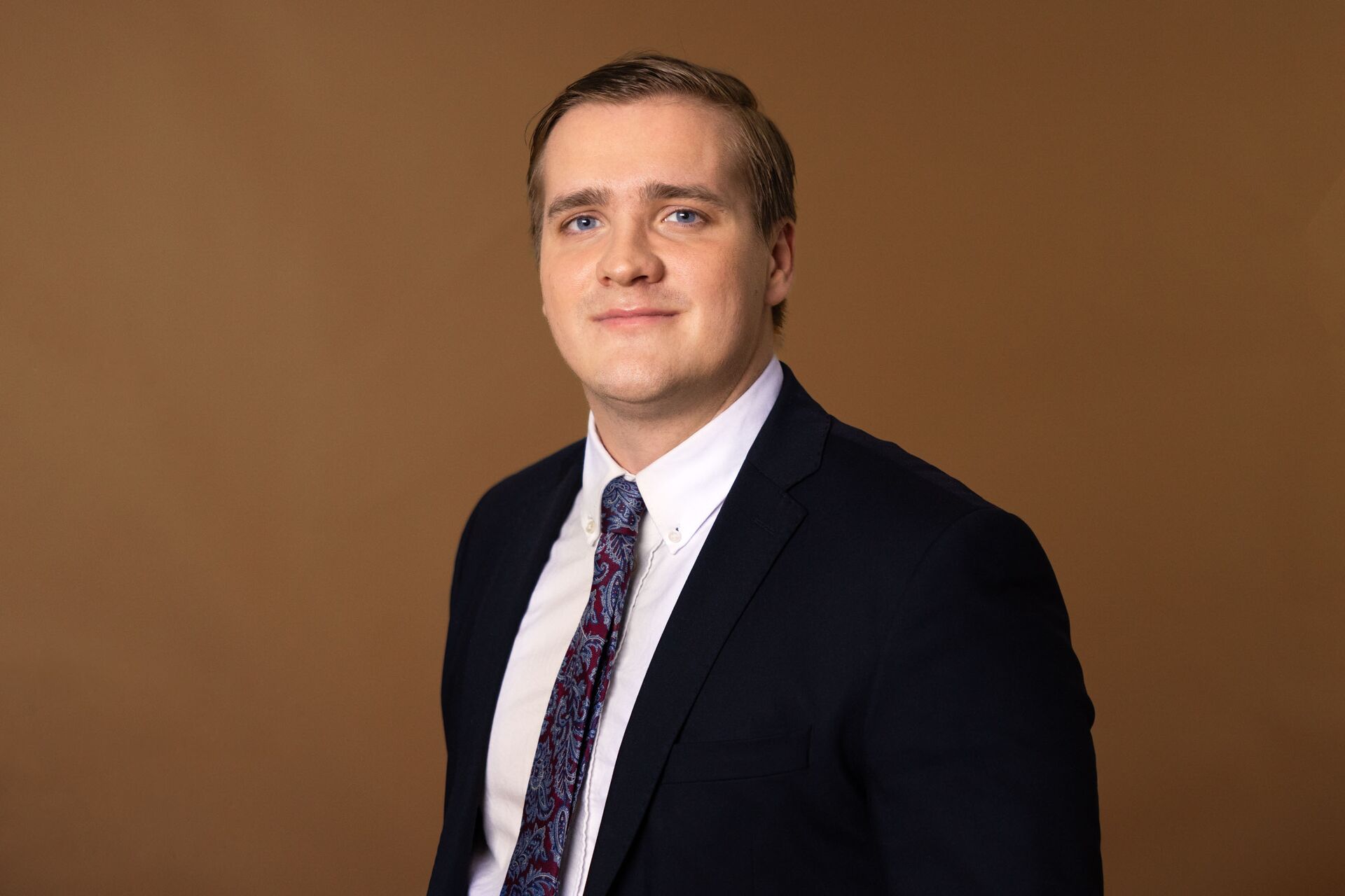 Brynjar Smári Guðráðsson