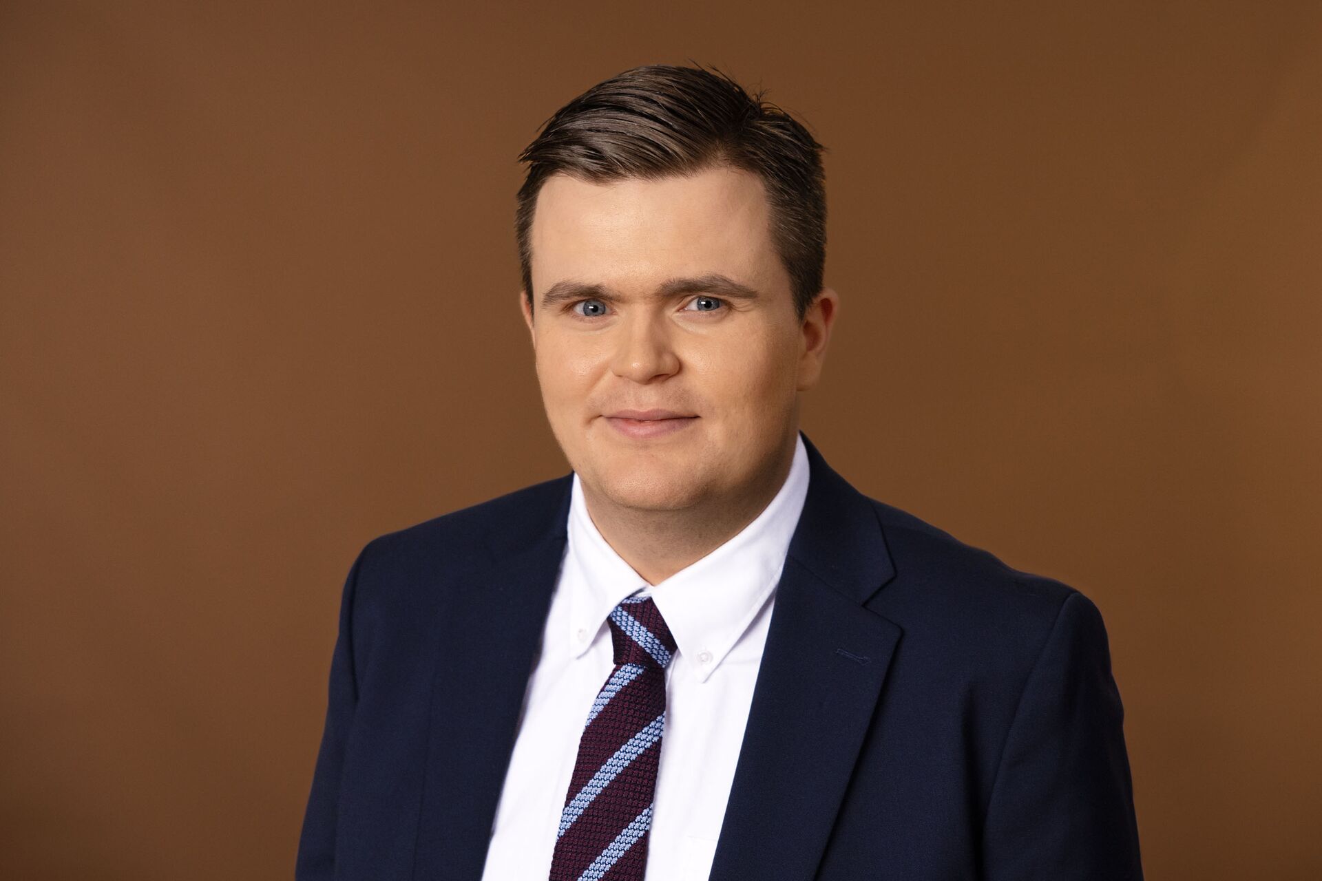 Egill Fannar Andrésson