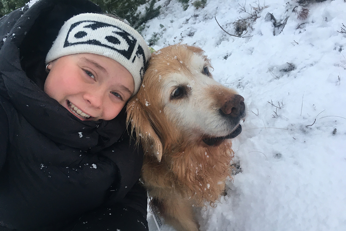 Ísabella Jóhannsdóttir