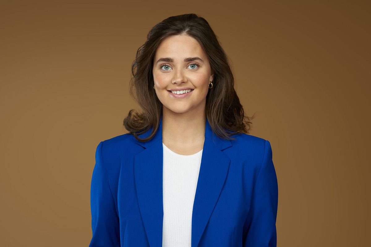 Helena Kristín Brynjólfsdóttir