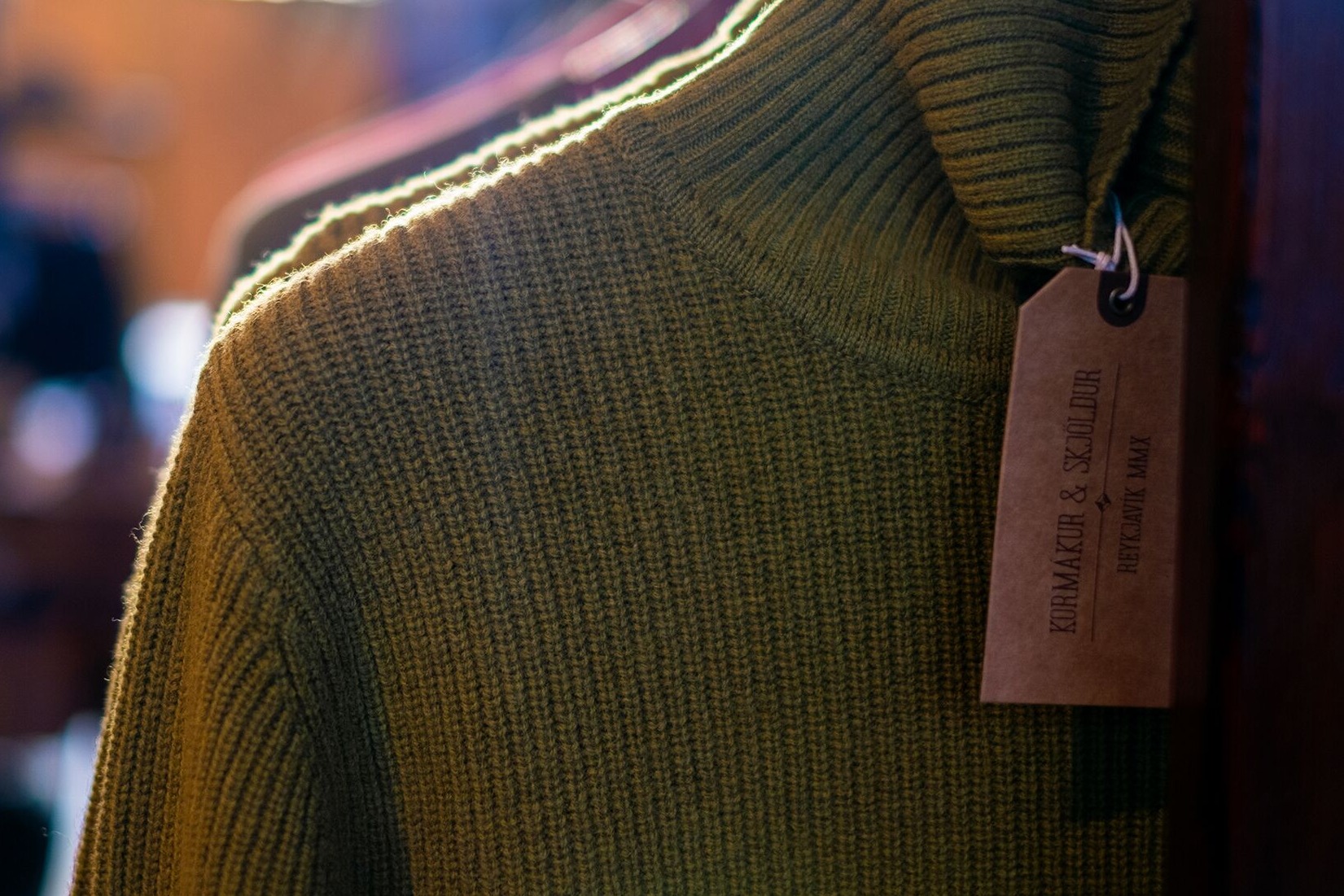 Kreditkort einstaklinga