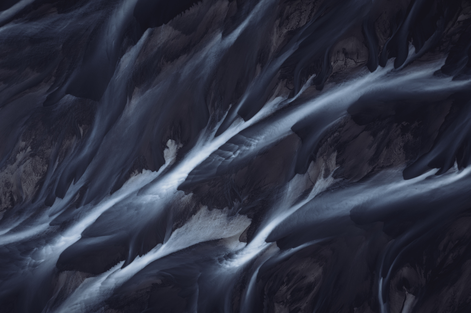 landslag-vatn-sandur-blatt