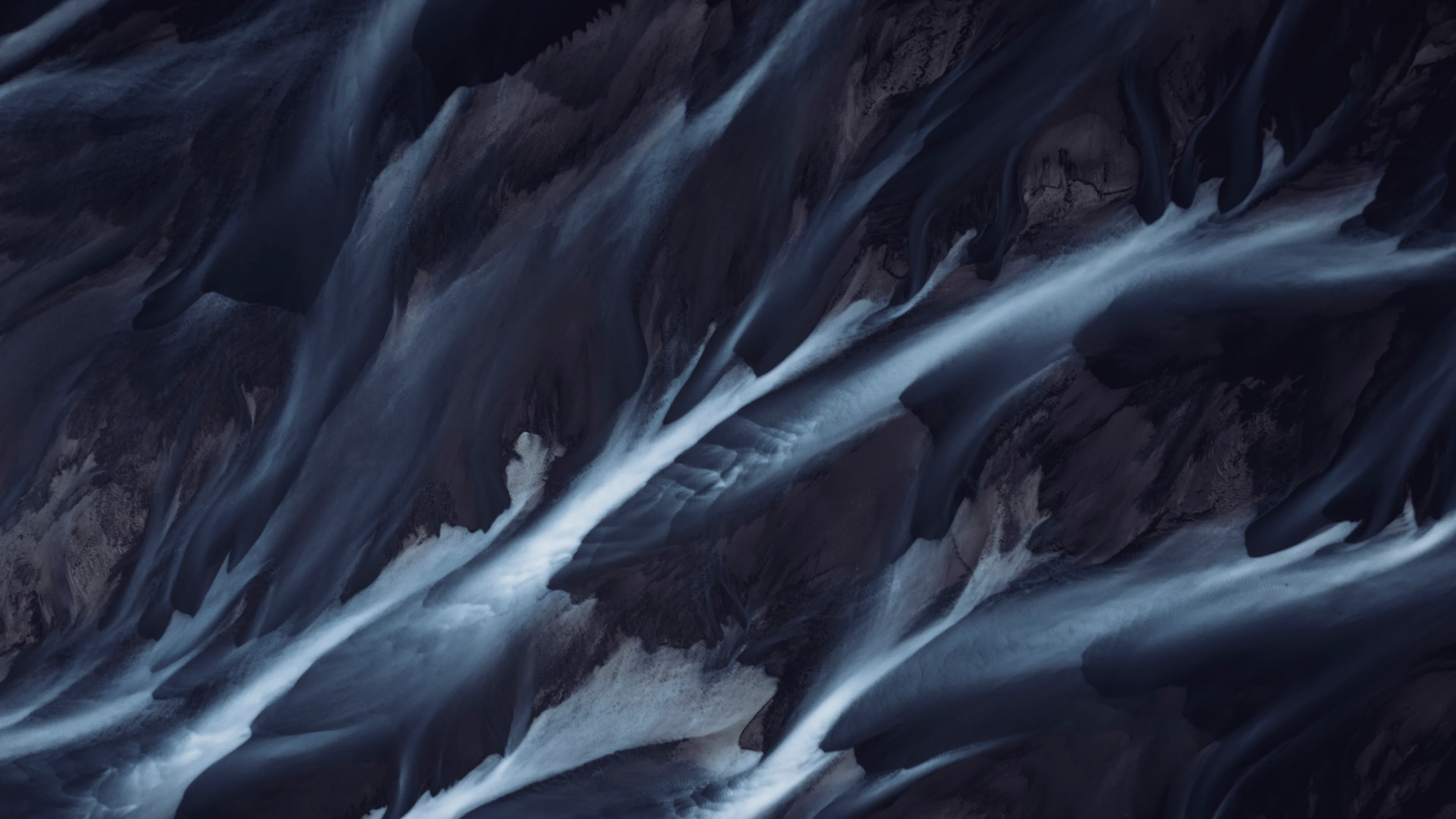 landslag-vatn-sandur-blatt