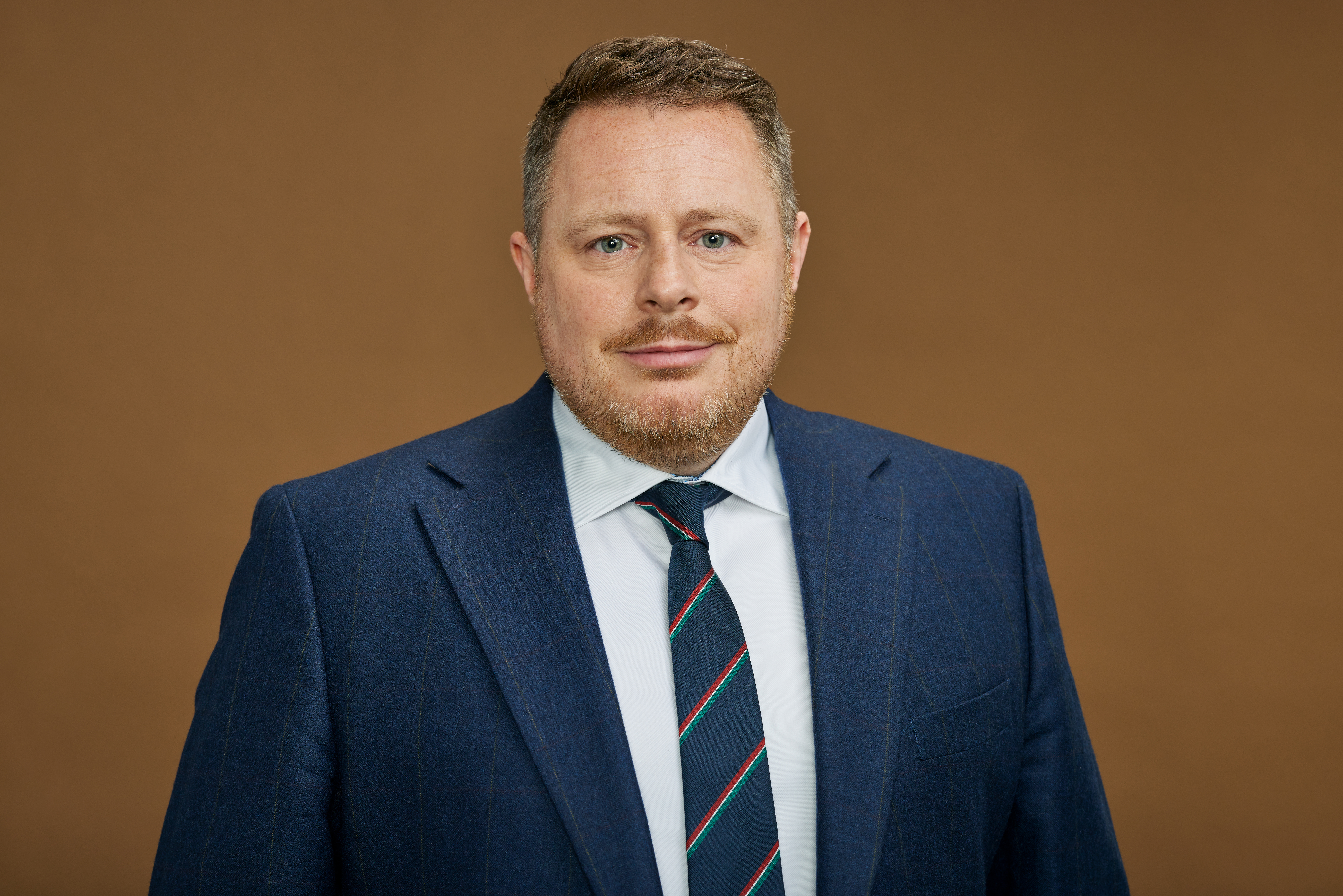 Ólafur Bjarki Ágústsson