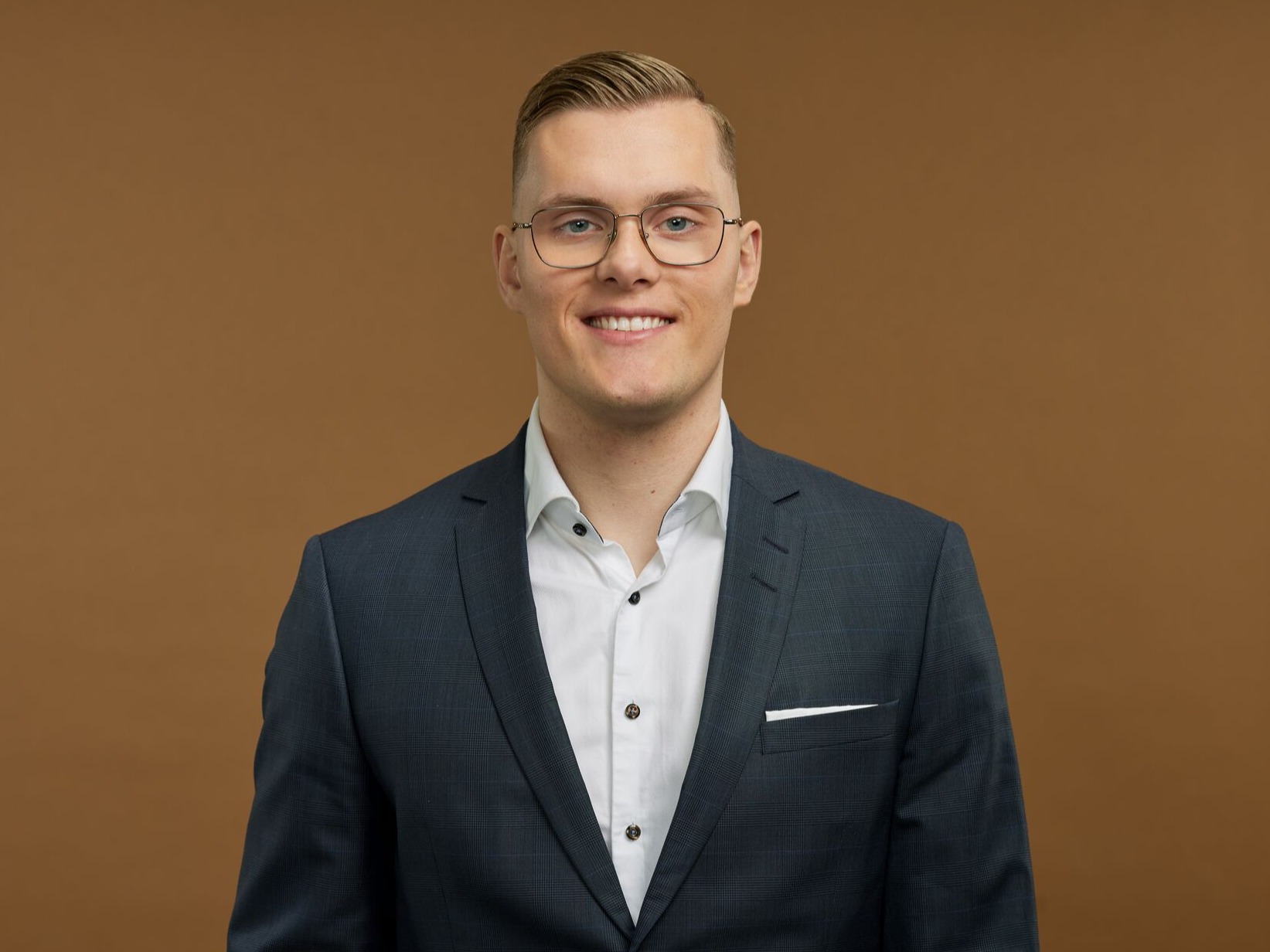 Jón Friðrik Guðjónsson