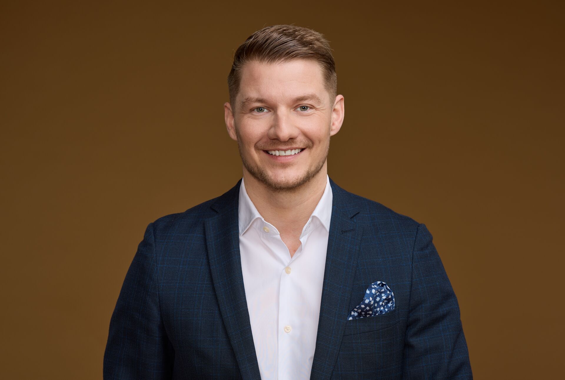 Trausti V. Gunnlaugsson