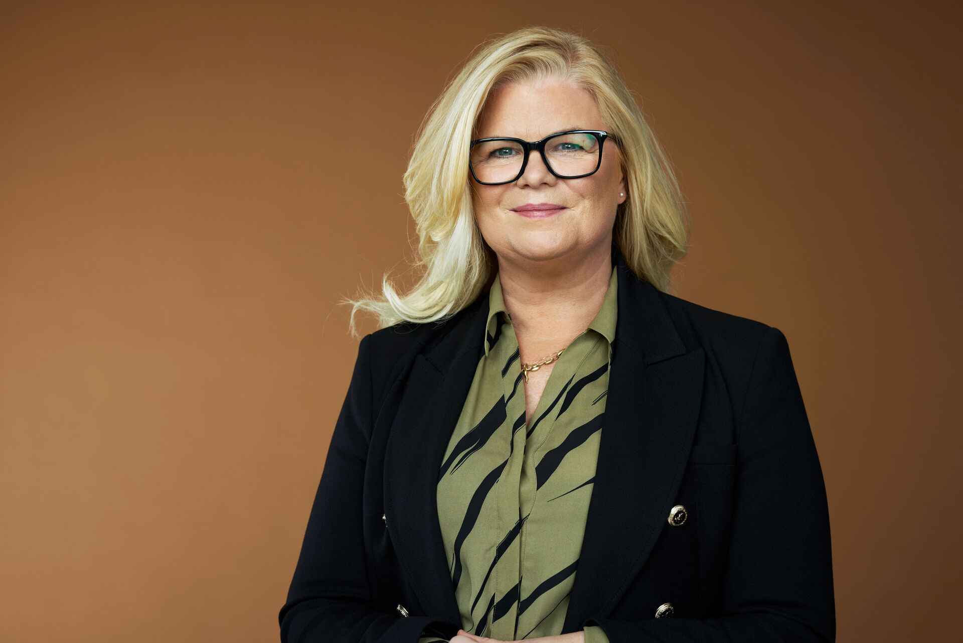 Unnur Elín Jónsdóttir